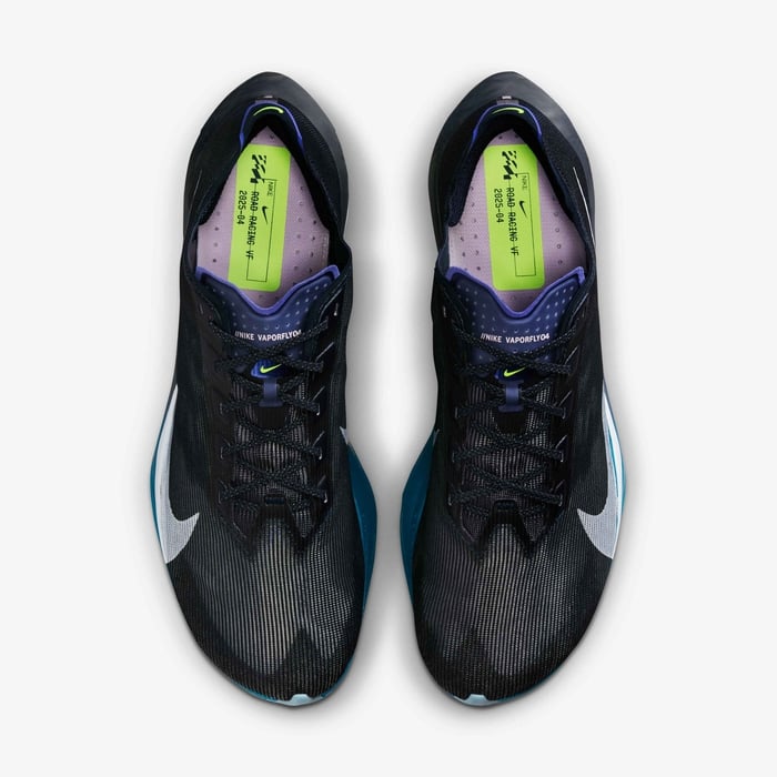 Nike Vaporfly 4 image number 3 Nike Vaporfly 4 image number 3