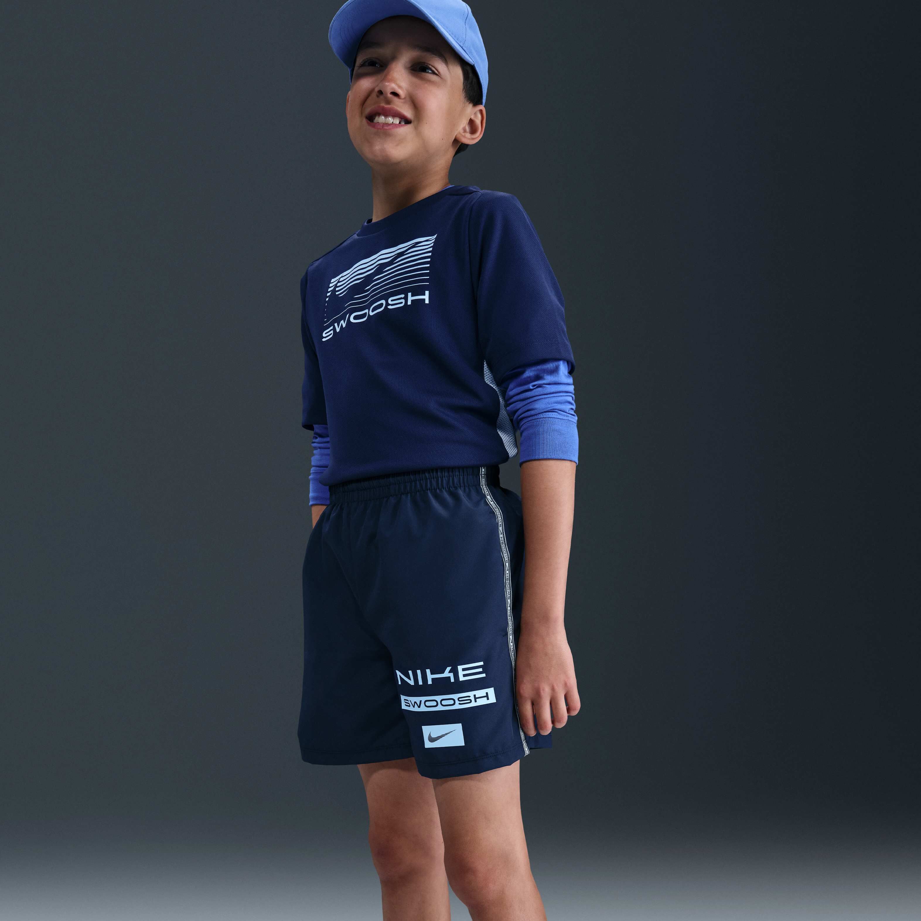 نايكي مالتي image number 4