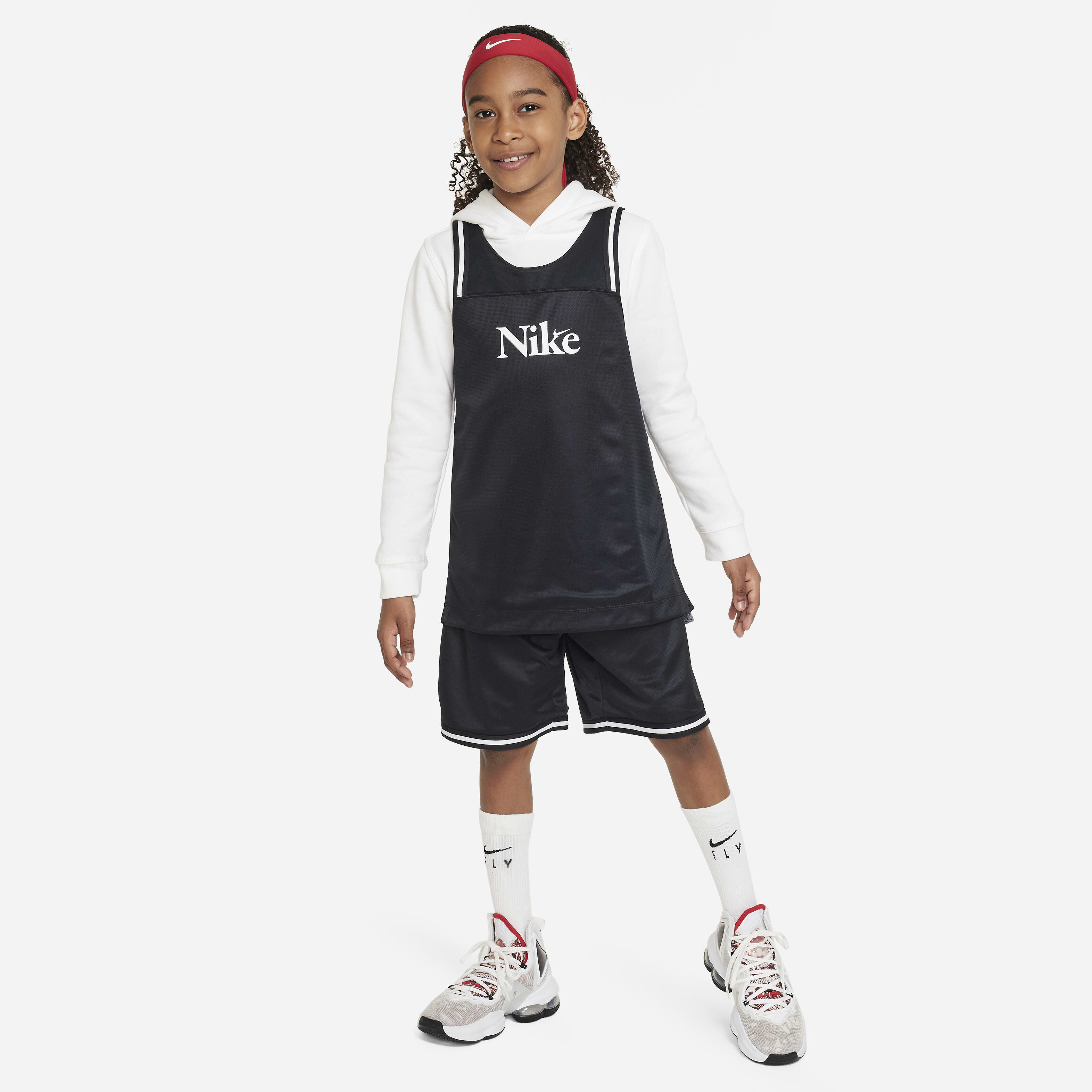 Nike DNA Culture of Basketball image number 7