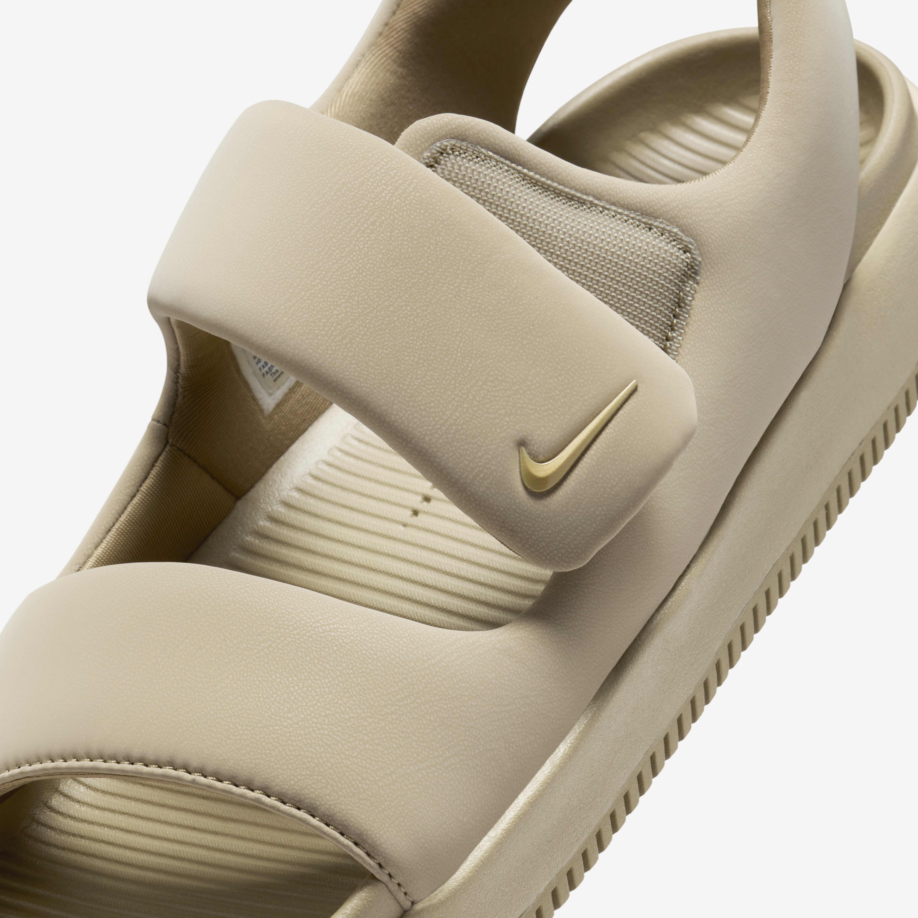 Mens strap sandals nike cheap