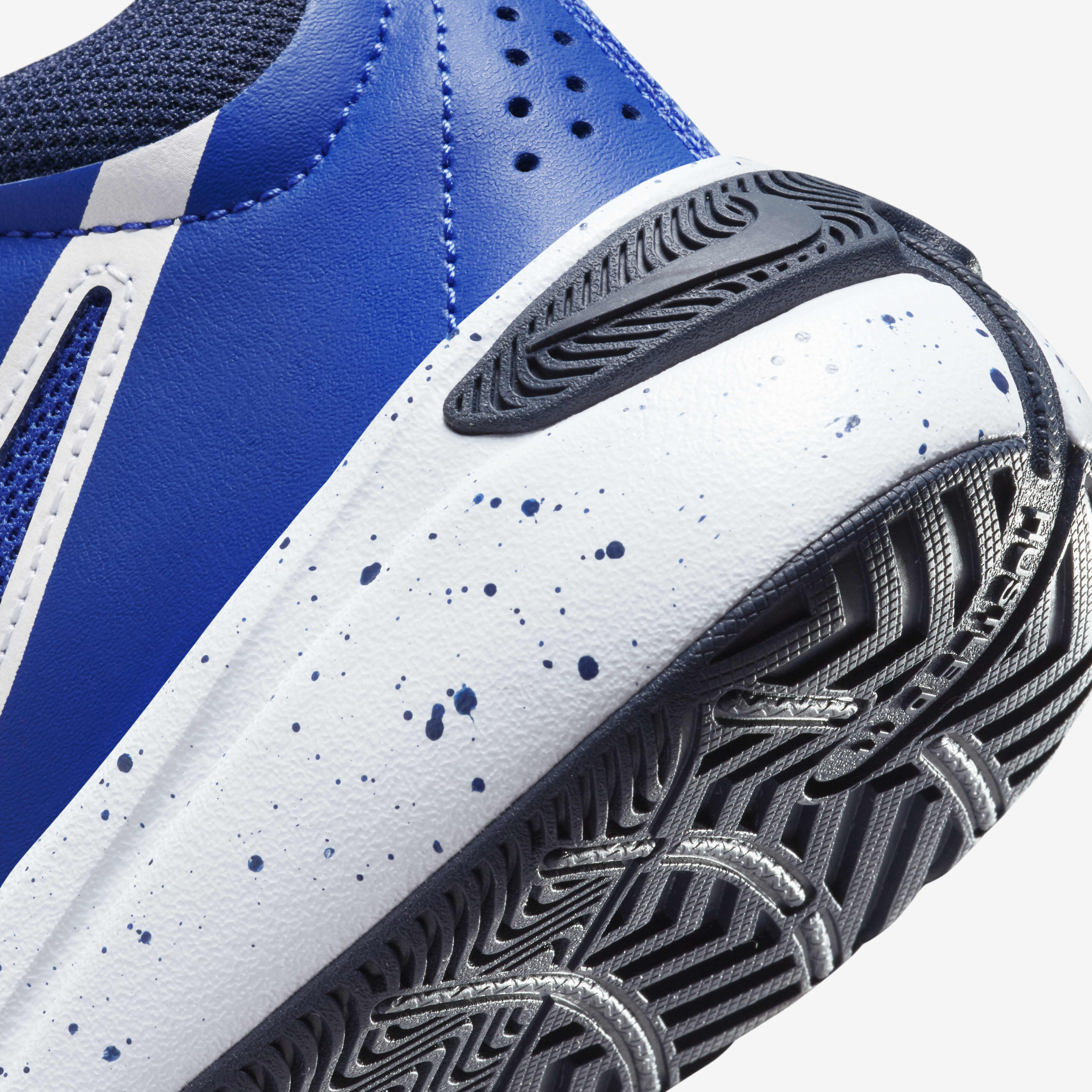 Nike Team Hustle D 11 image number 7