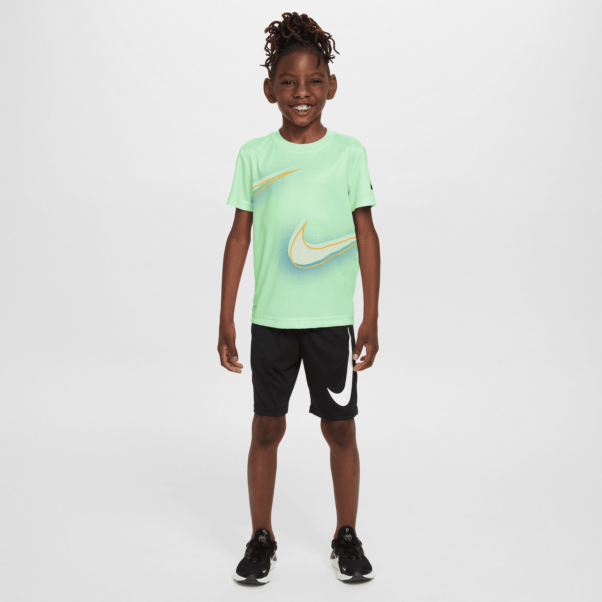 Nike Dri-FIT image number 5