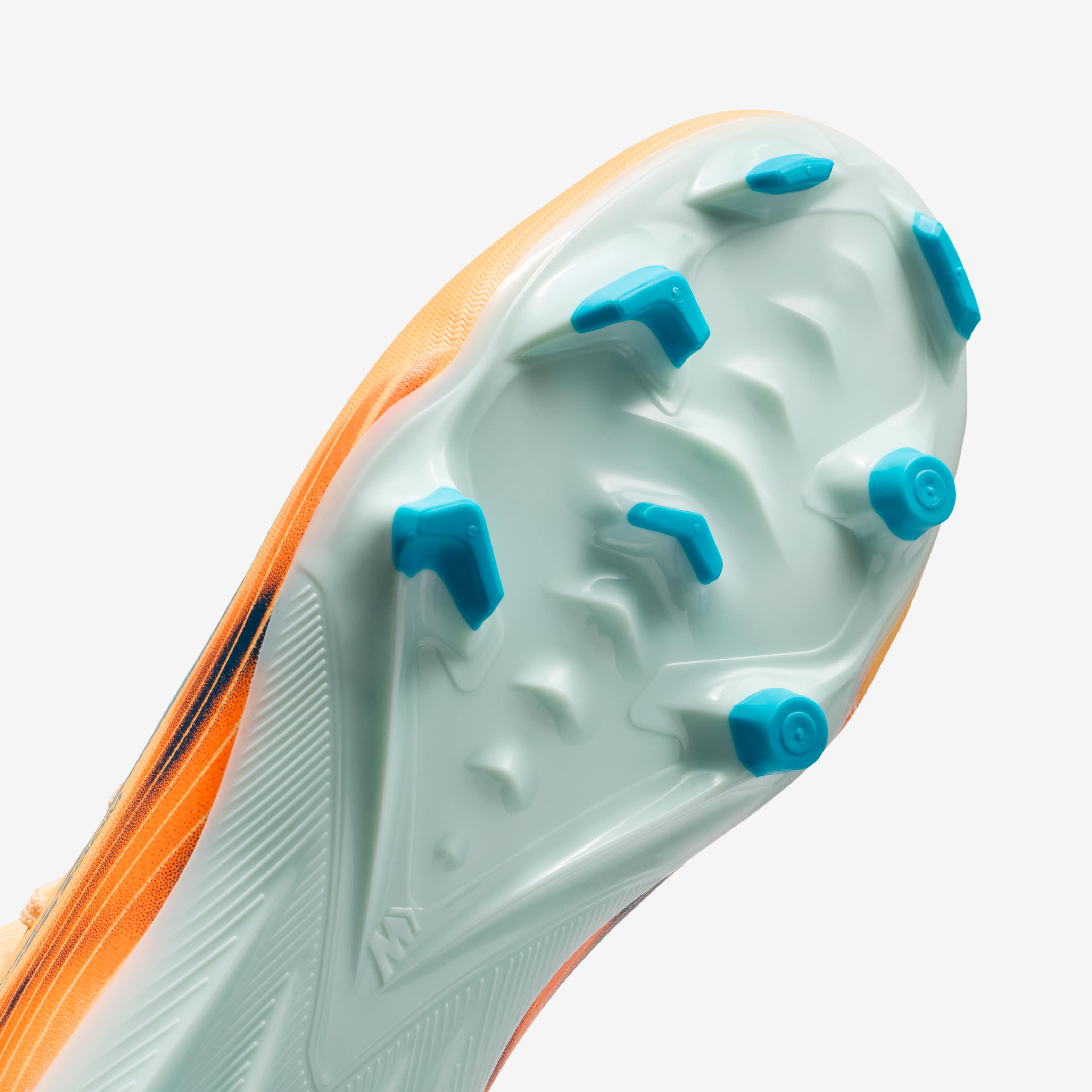 نايكي جونيور ميركيوريال فيبور 16 أكاديمي image number 6