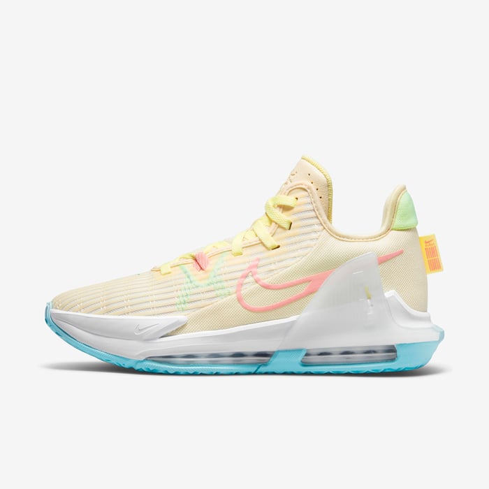 LeBron Witness 6 image number 0 LeBron Witness 6 image number 0