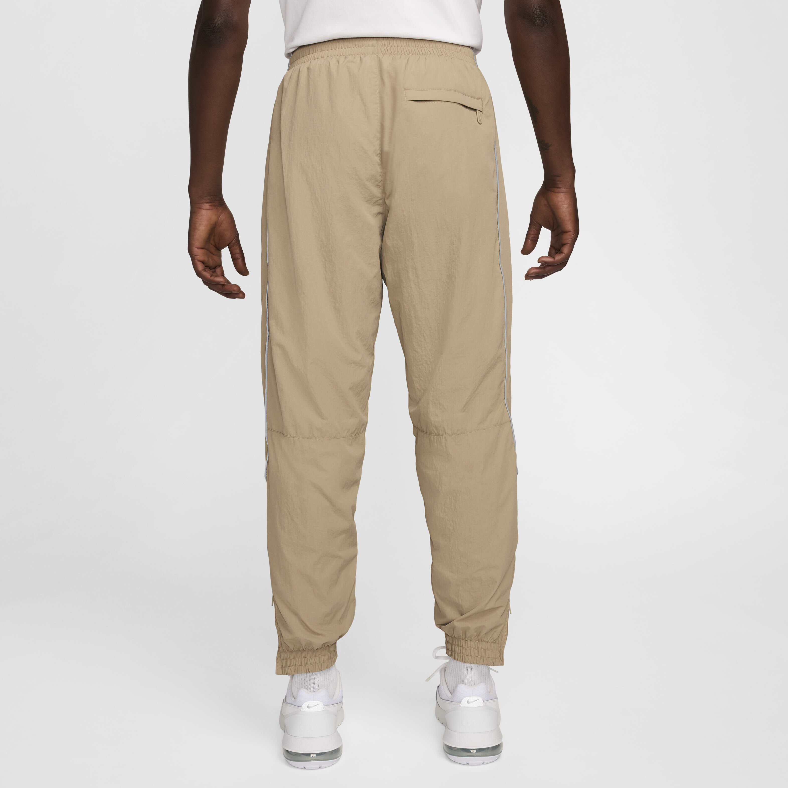 Mens nike tracksuit khaki shop