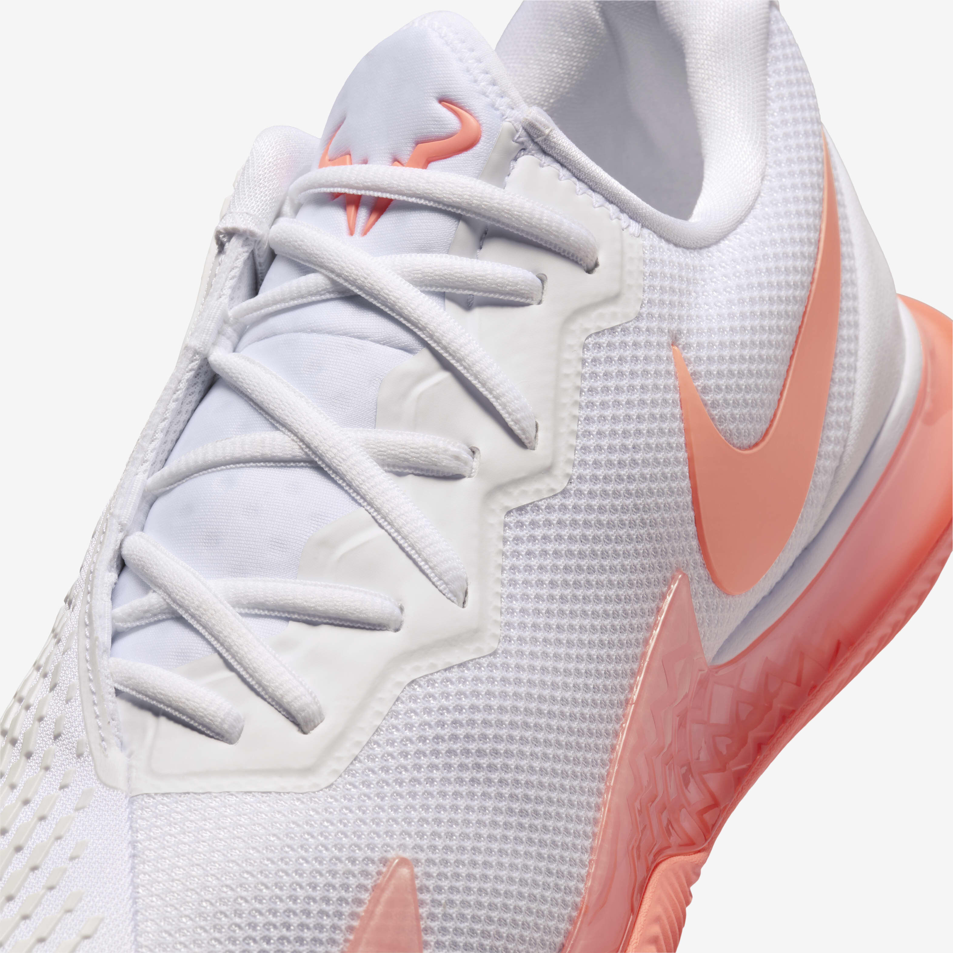 NikeCourt Air Zoom Vapor Cage 4 Rafa image number 6