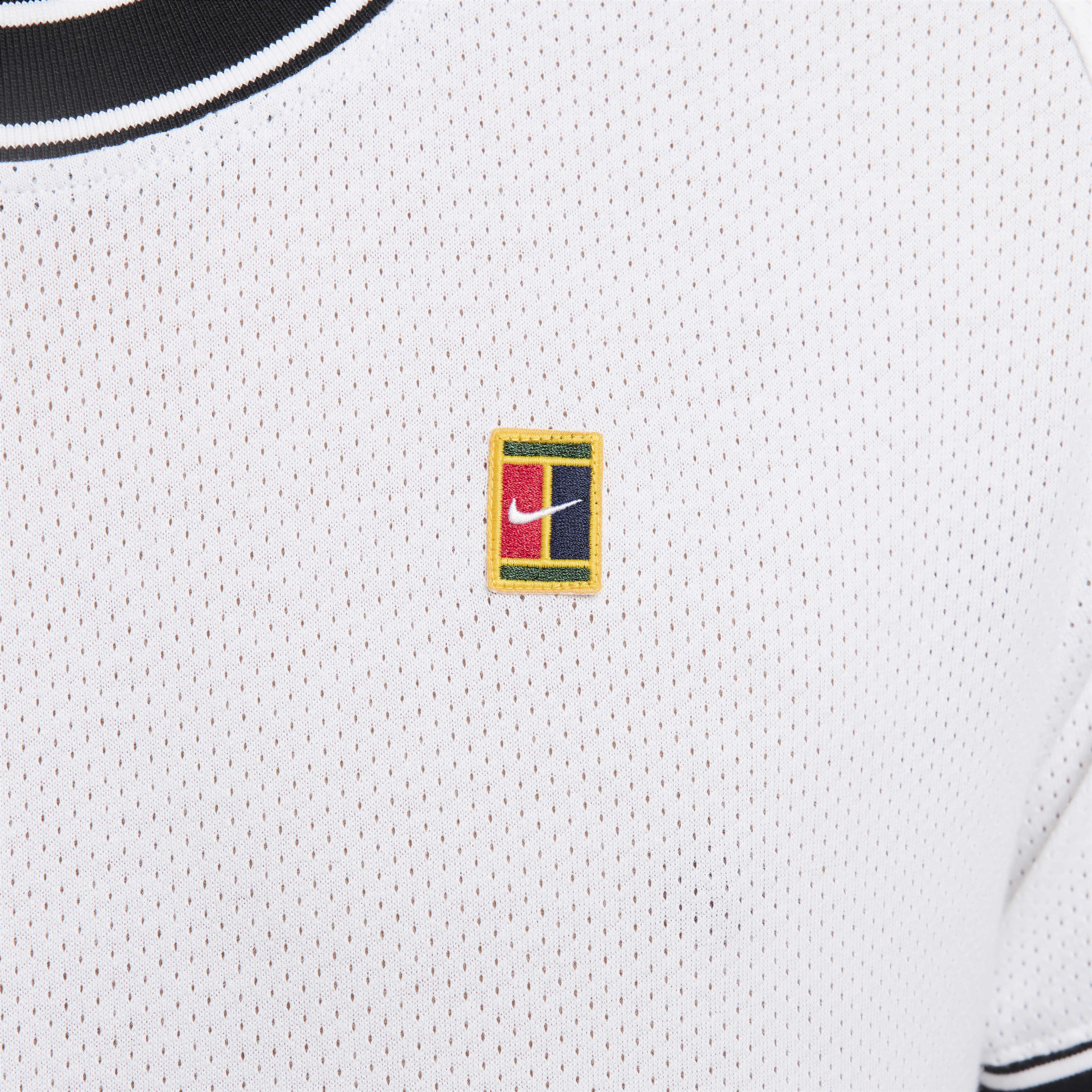 NikeCourt Heritage image number 3