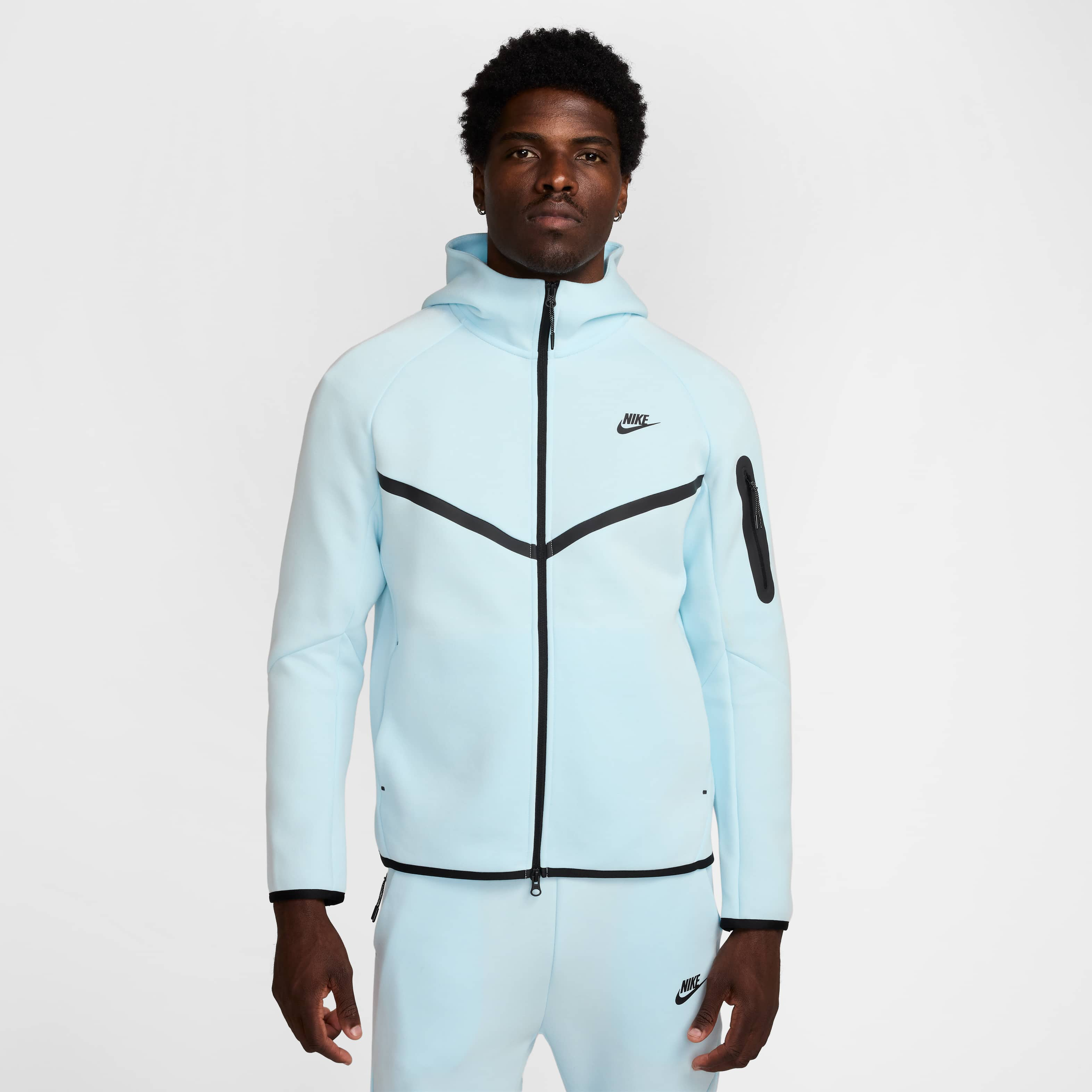 Nike Tech image number 0