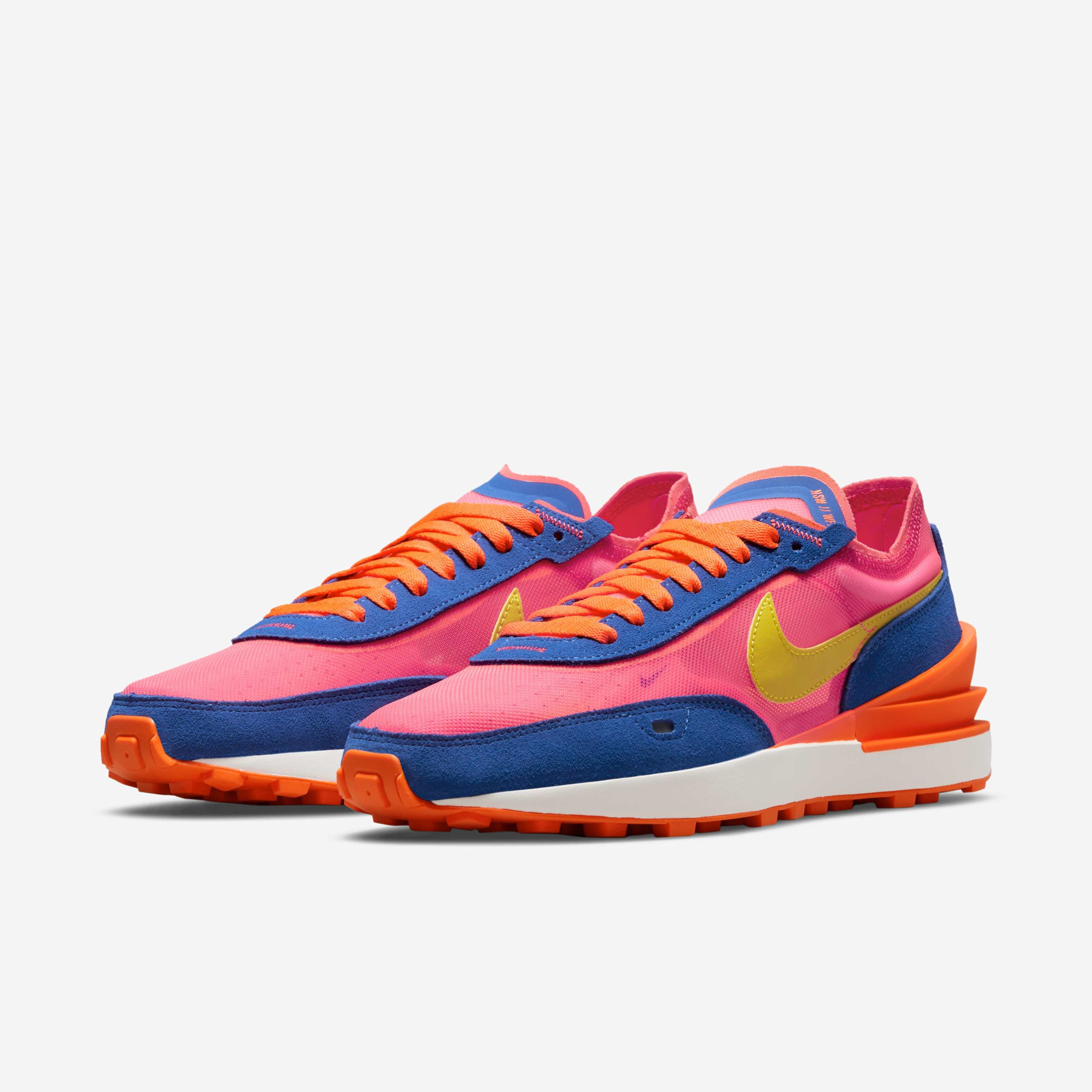 Nike Waffle One image number 4