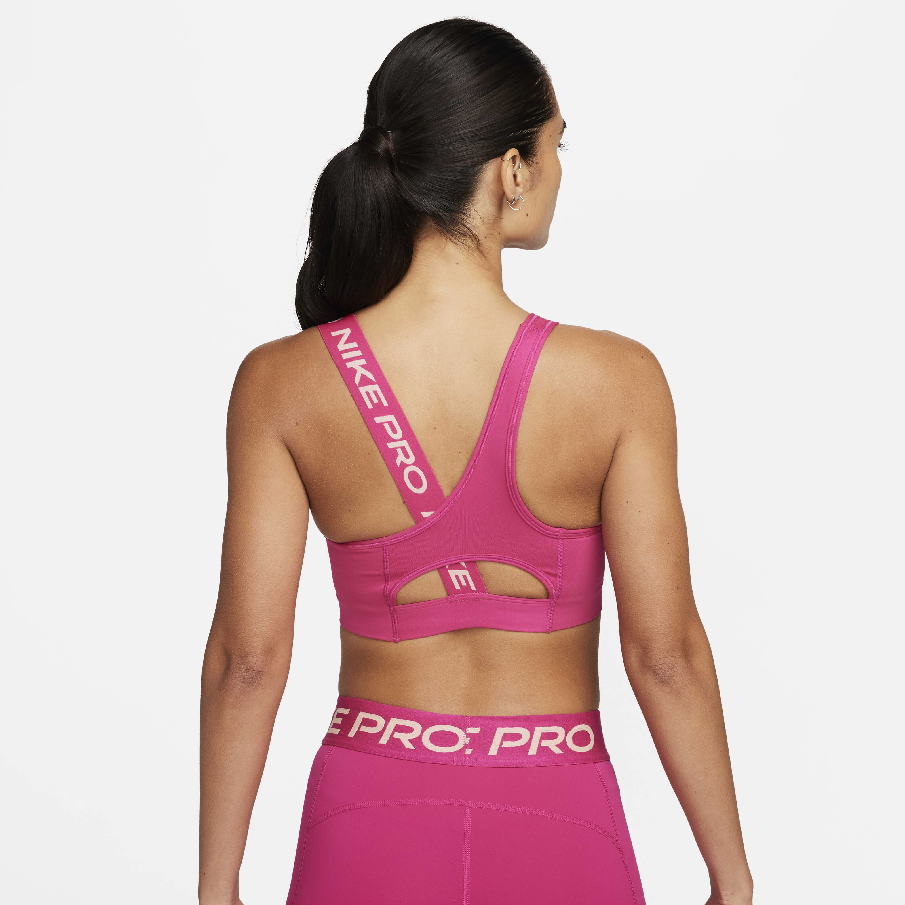 Nike Pro Swoosh image number 1