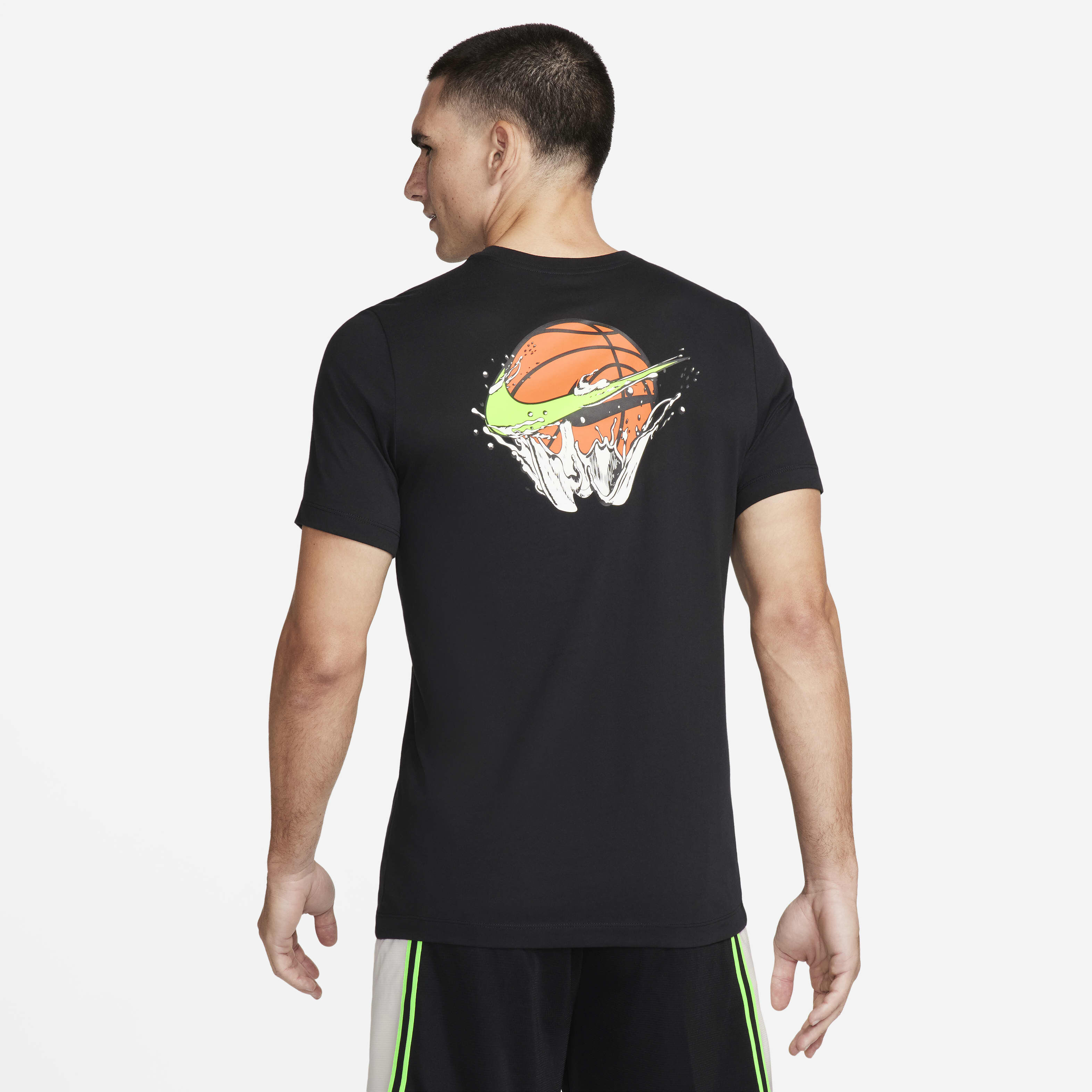 نايكي دراي-فت image number 1