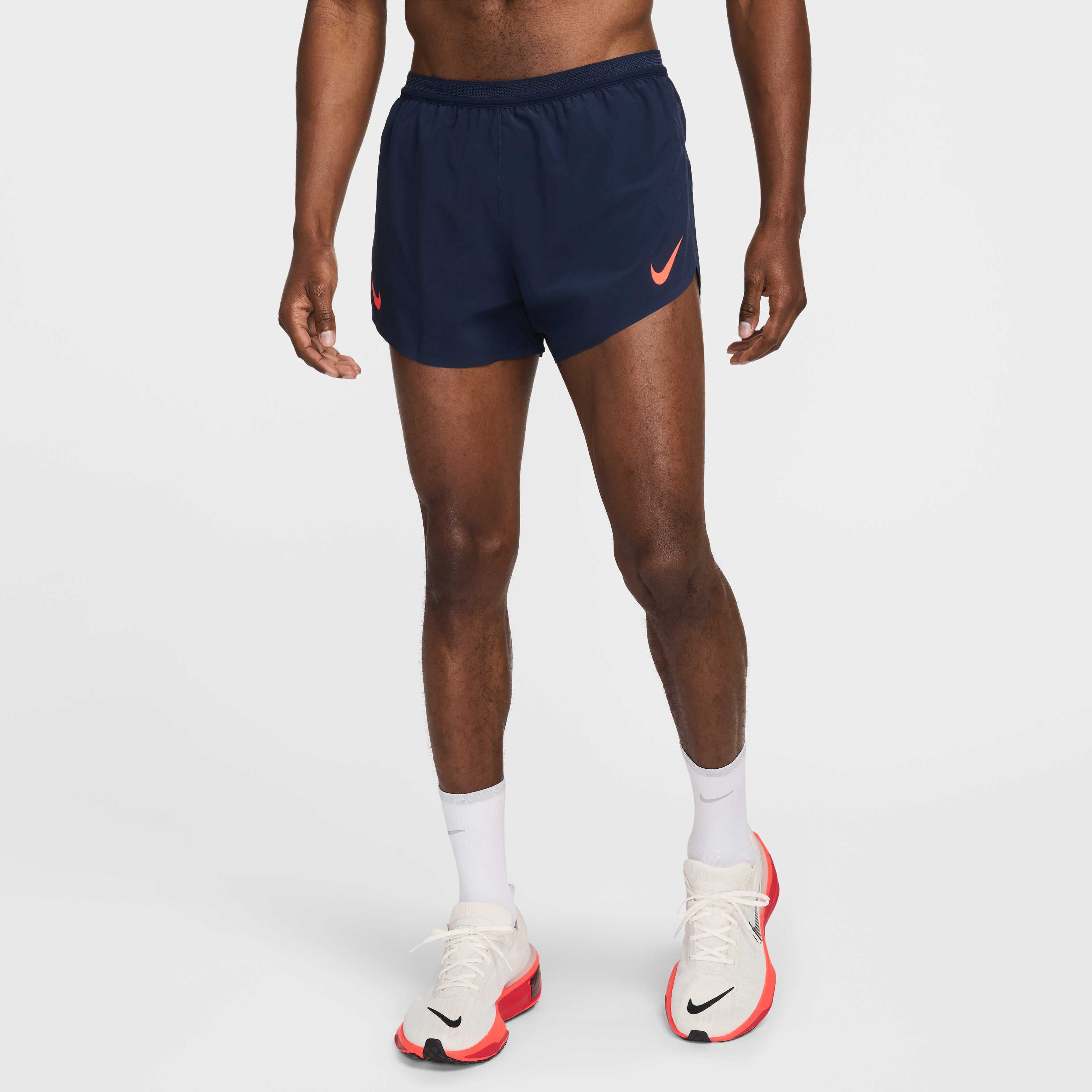 米国限定Nike AeroSwift Dry-FIT ADV Mサイズ Amazon.com: Nike Dri-FIT ADV AeroSwift Men's Racing Singlet