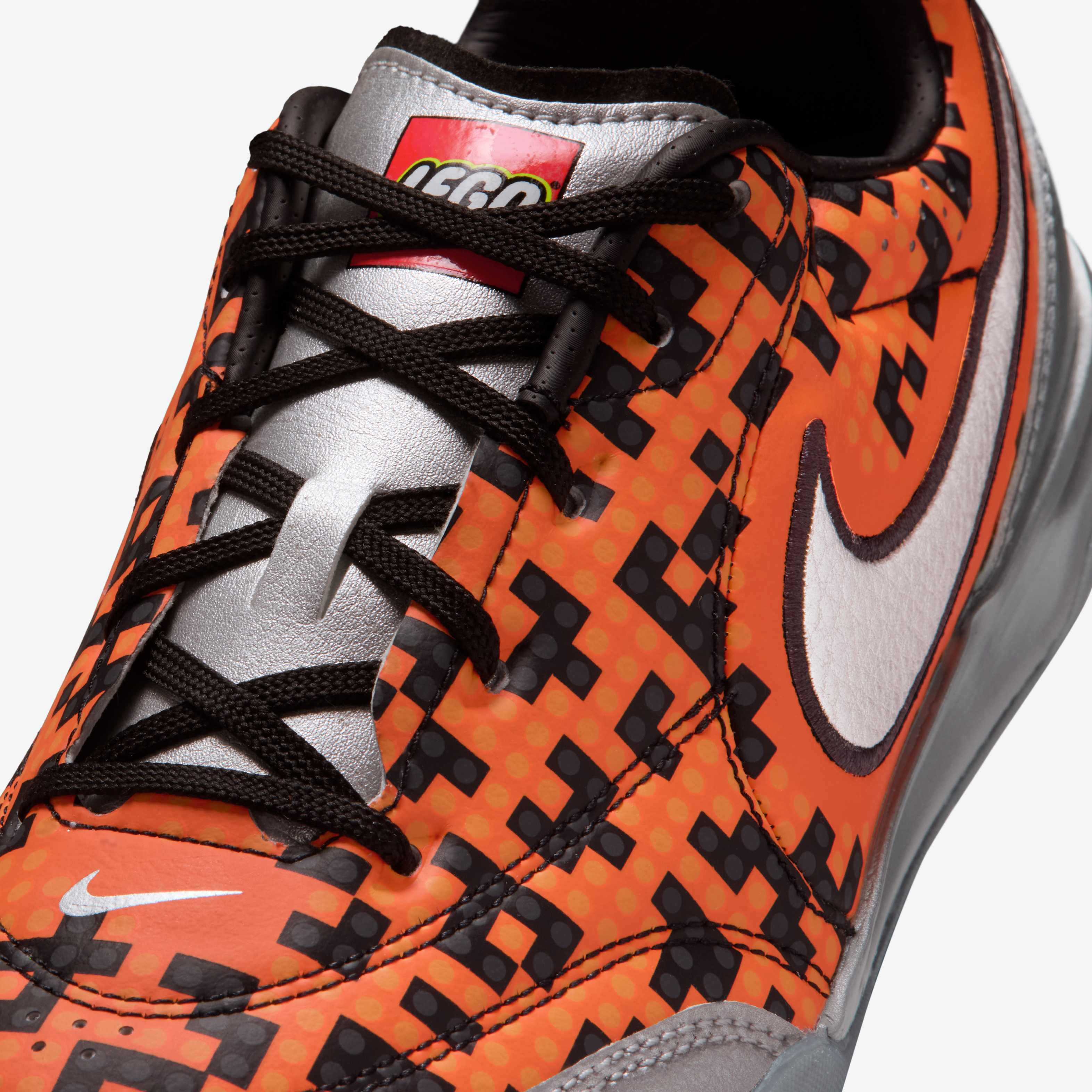 Nike Jr Streetgato x LEGO&reg; Collection image number 19