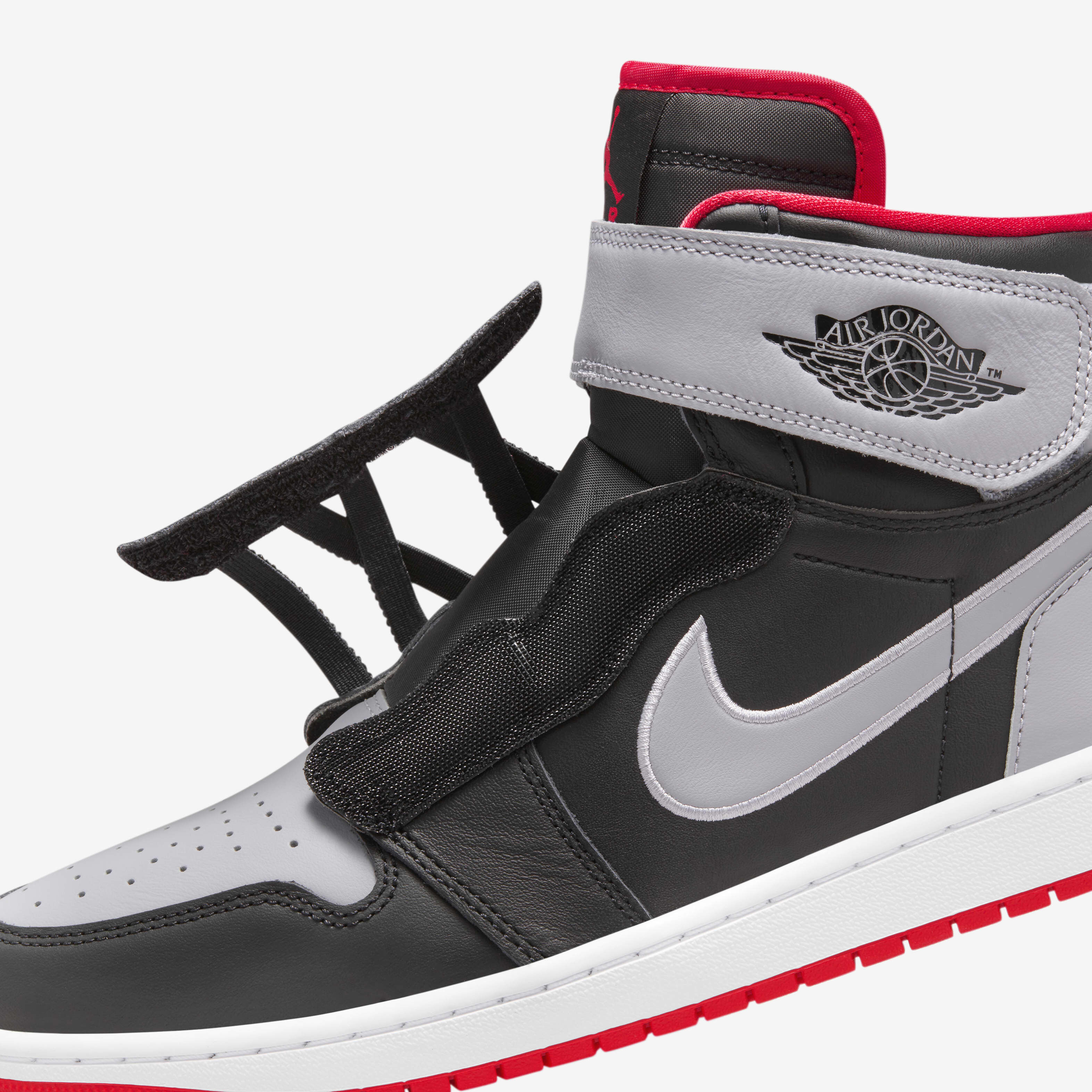 Air Jordan 1 Hi FlyEase image number 8