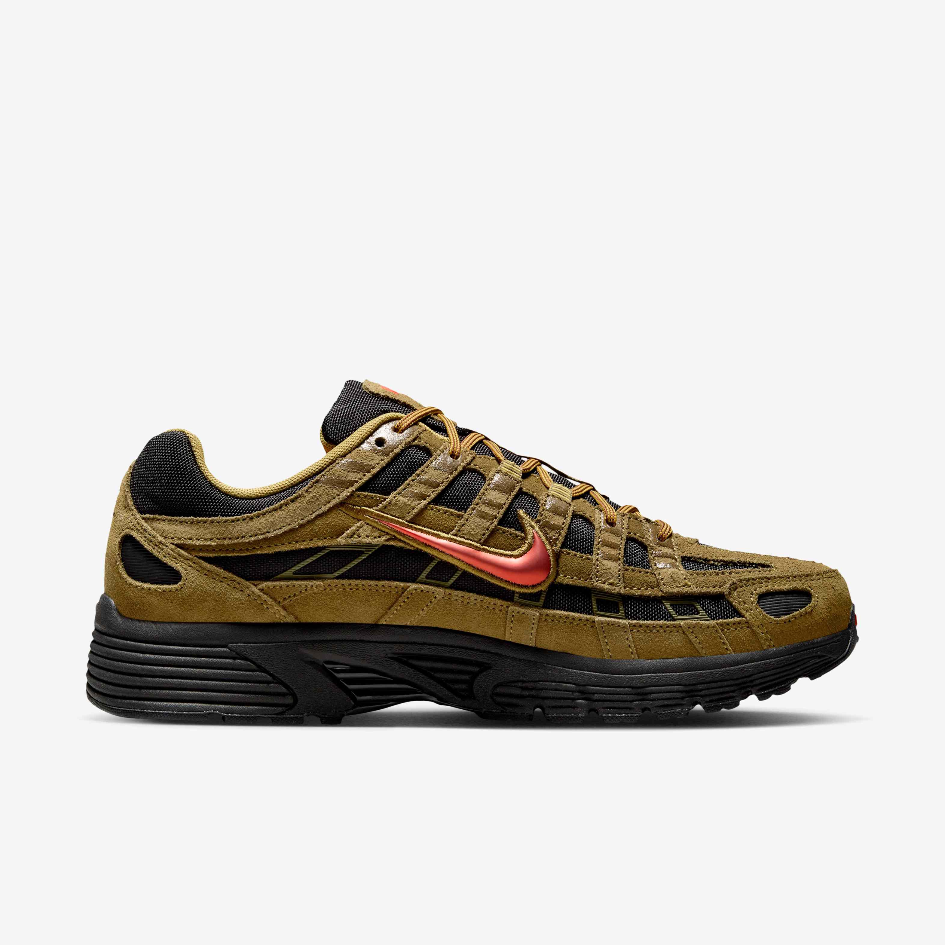 Nike P-6000 Premium CORDURA&reg; image number 2