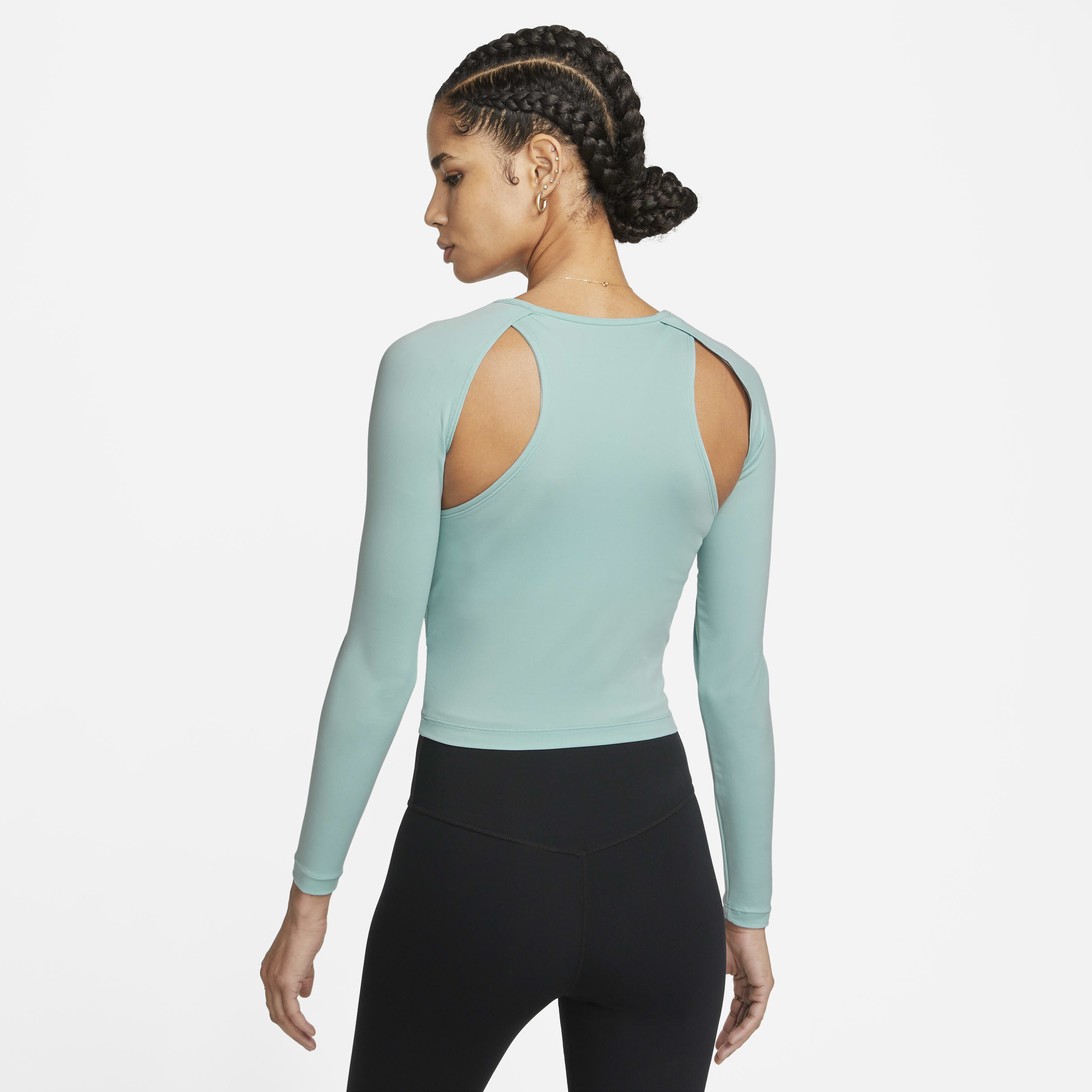 Nike Dri-FIT Stealth Evaporation City Ready image number 1