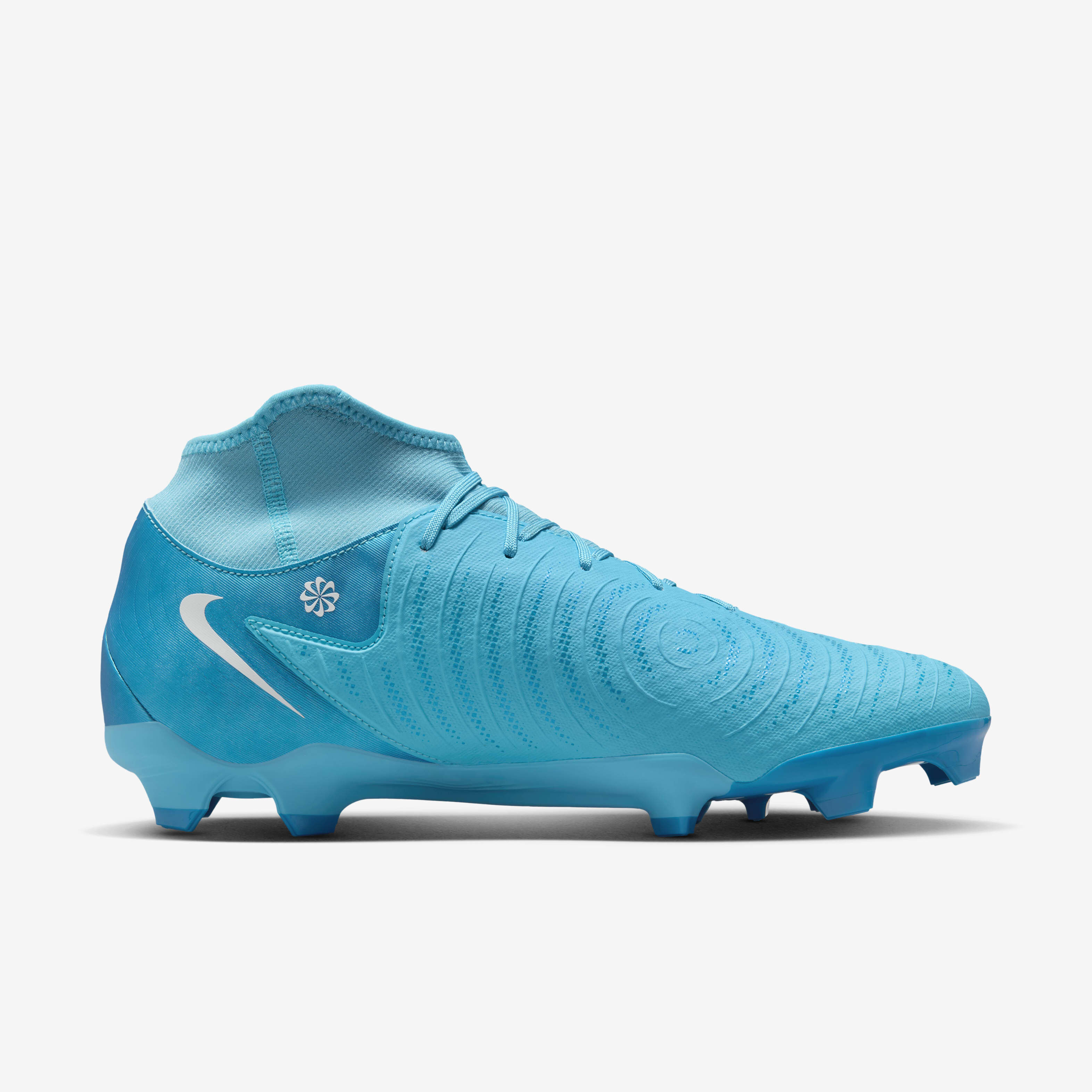 Buy Nike Phantom Luna 2 Academy MG High Top Football Boot Nike Qatar Official
