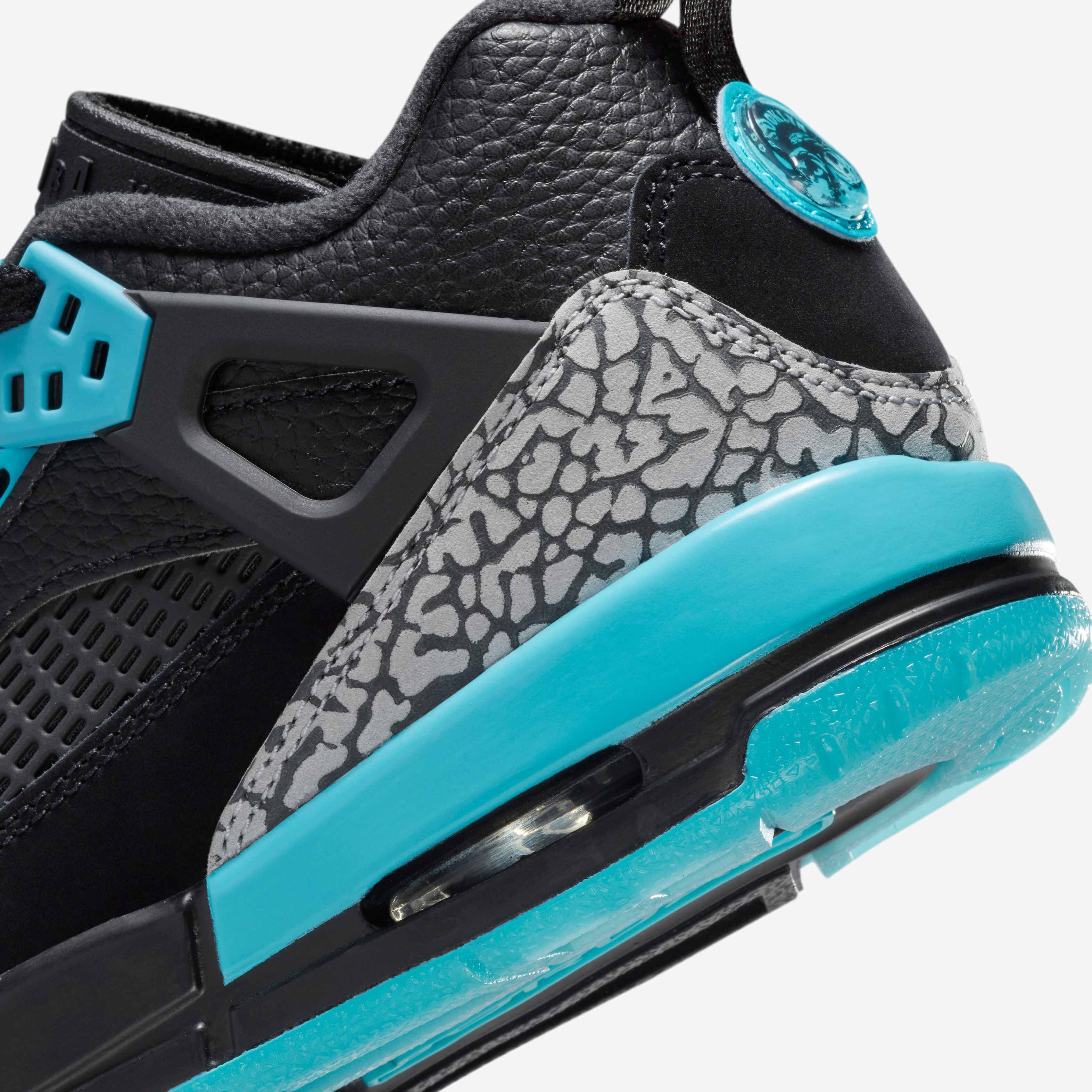 Jordan Spizike Low image number 7