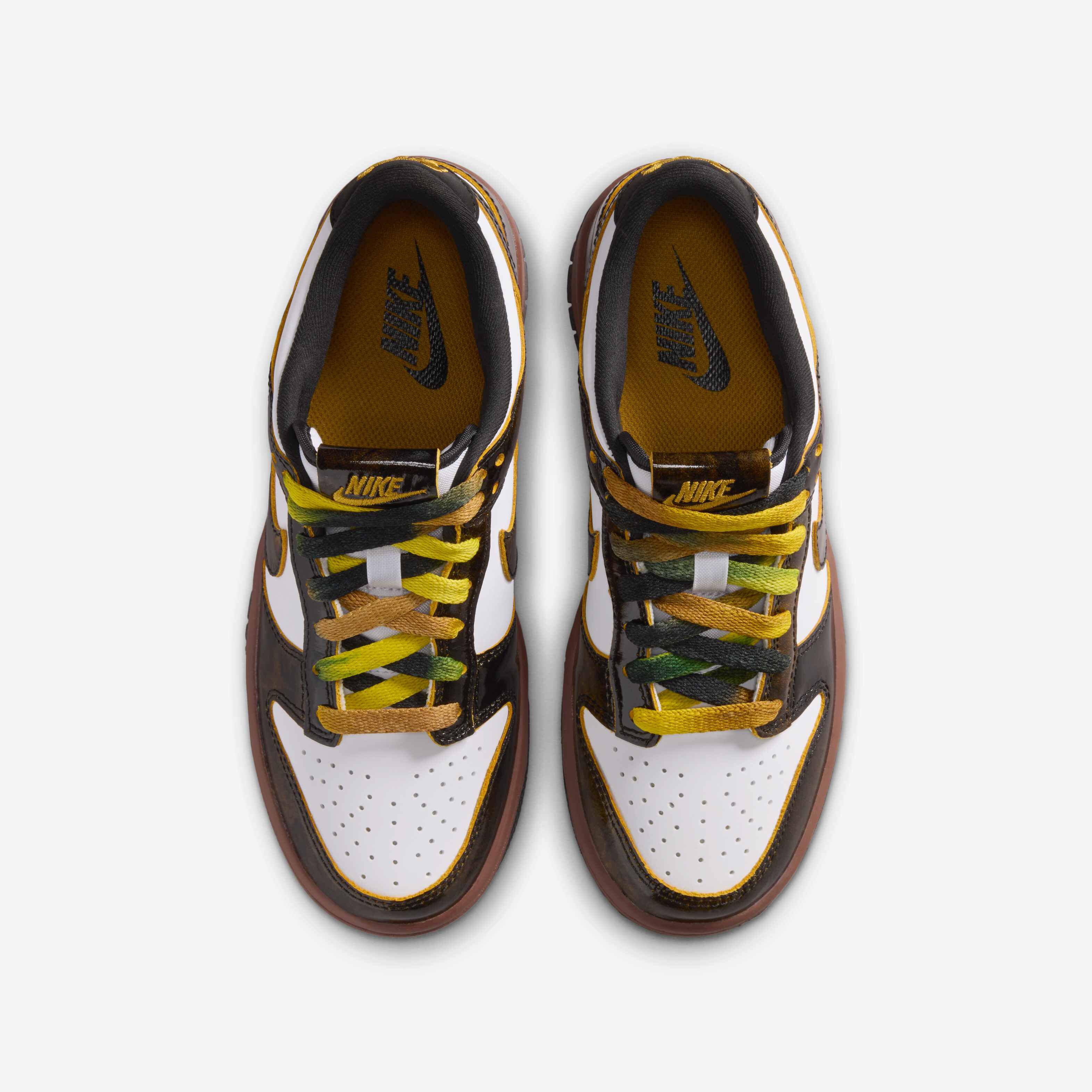 نايكي دانك لو SE image number 3