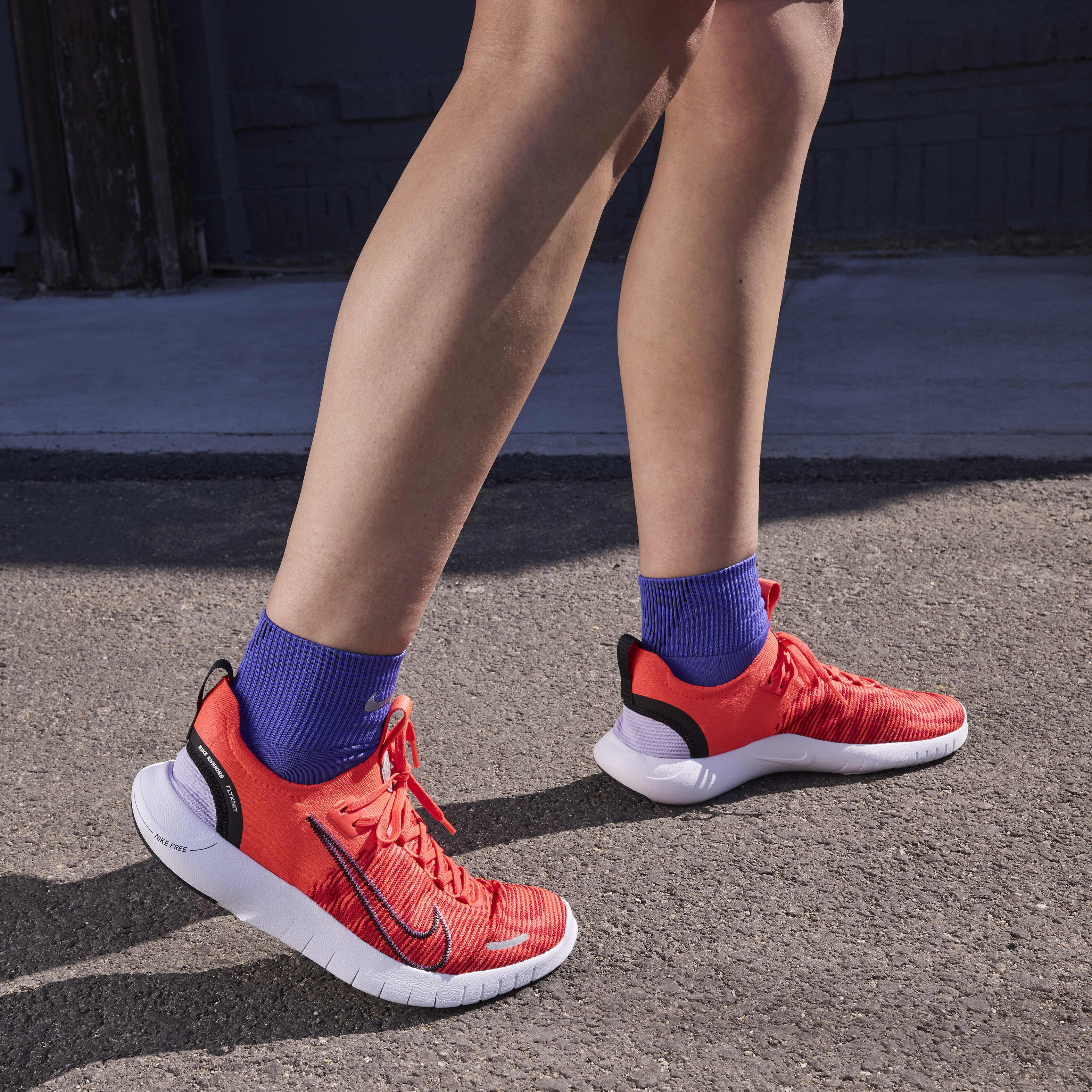 Buy Nike Free RN NN Women s Road Running Shoes Nike Qatar Official