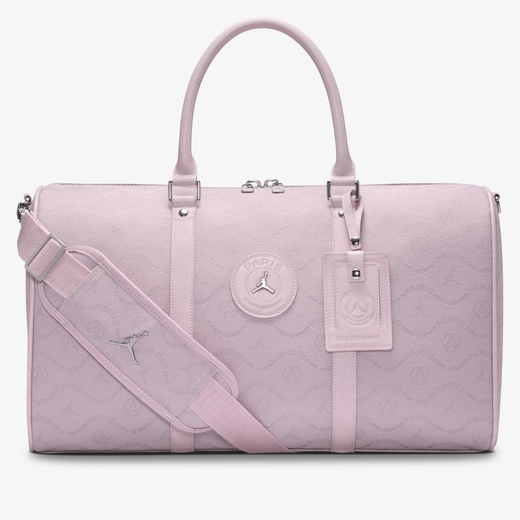 Accessories & Equipment-Nike, Jordan Paris Saint-Germain, Monogram Duffel Bag (25L)