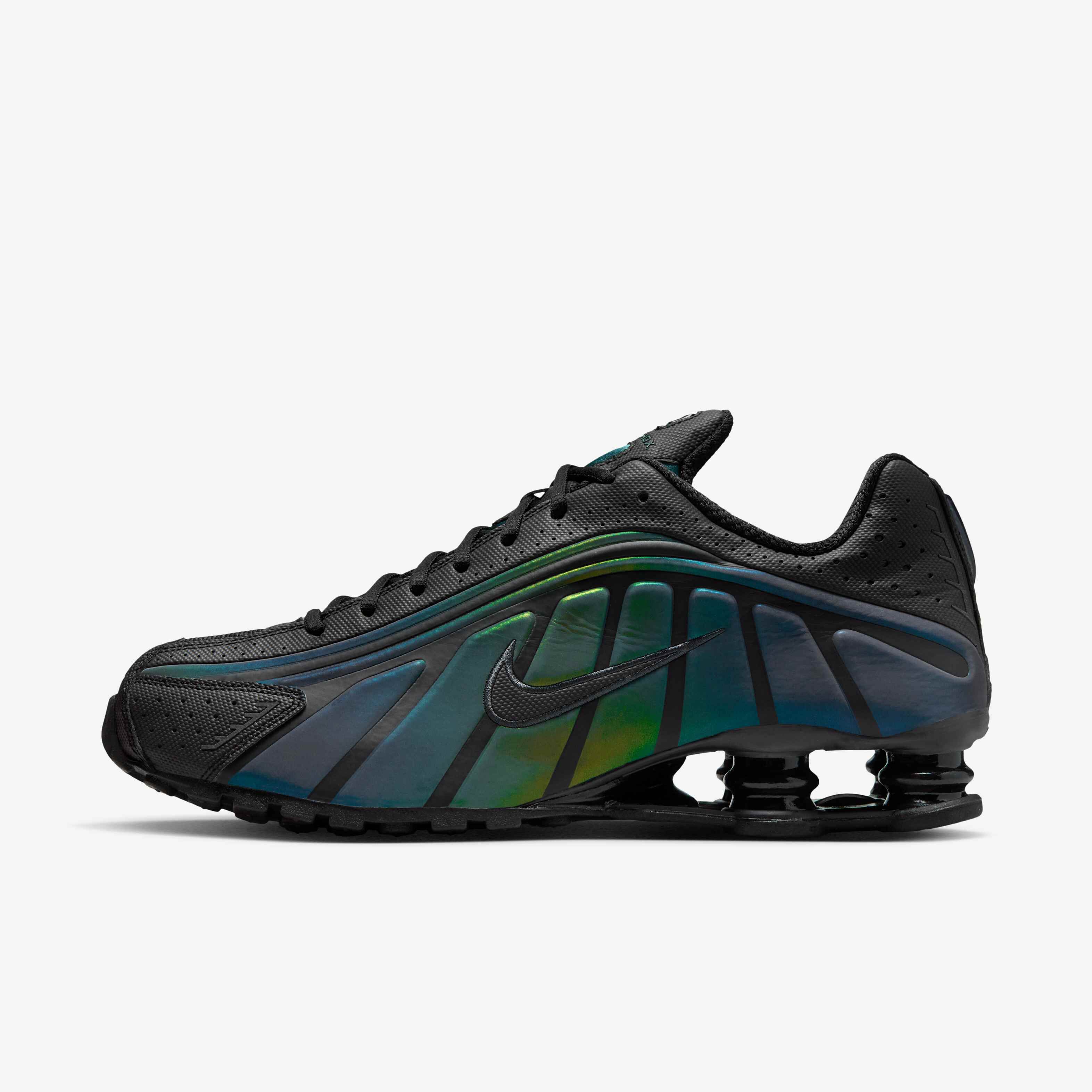 Nike Shox R4 SE image number 0