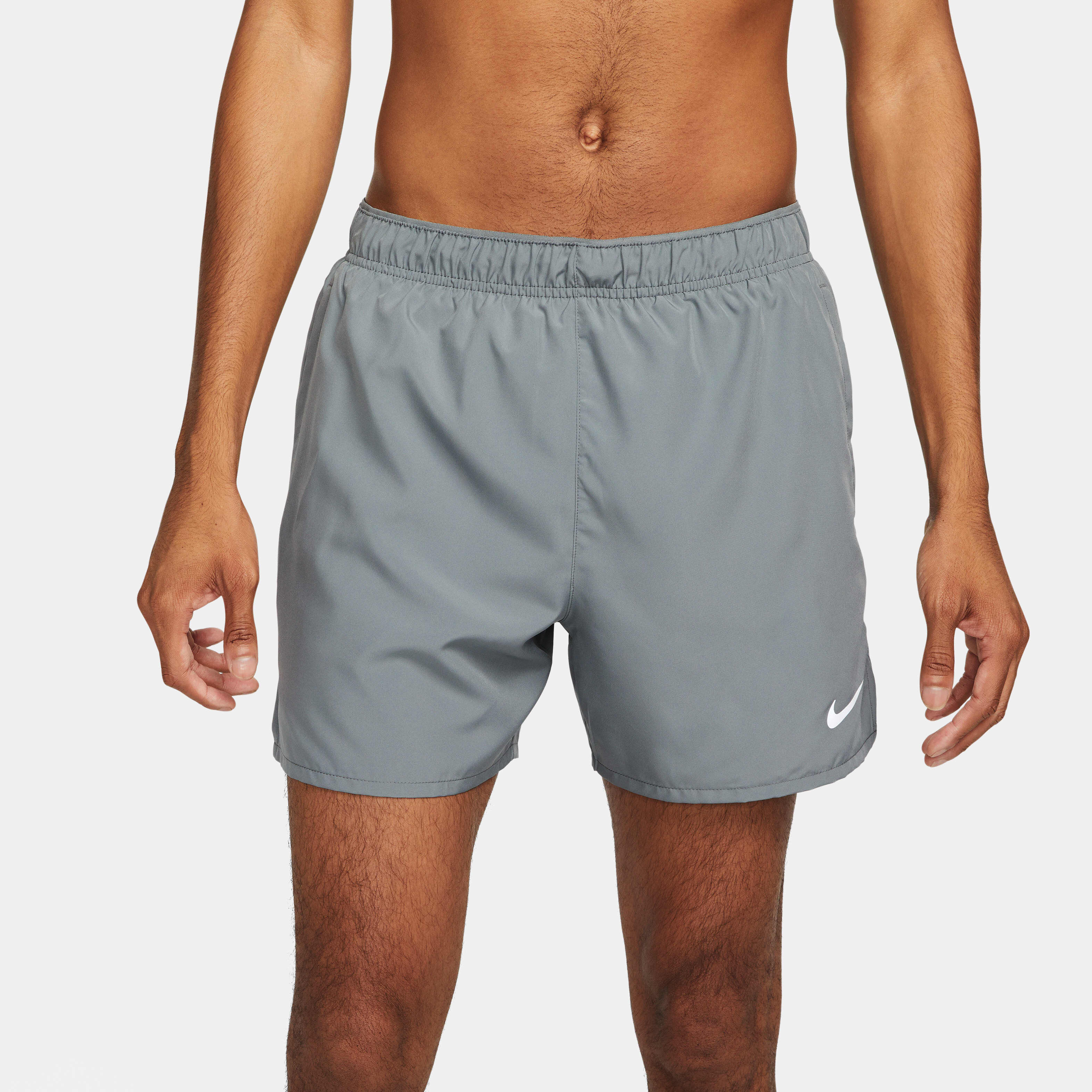 Buy Nike Challenger Men s Dri FIT 13cm approx. Brief lined Running Shorts Nike Qatar Official