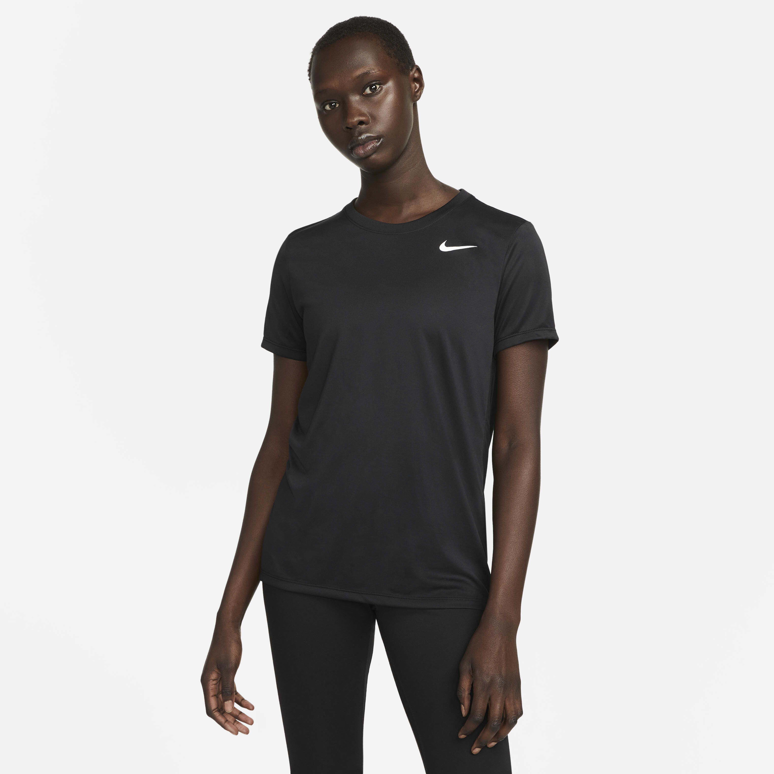 Nike t shirt women's sale 2025