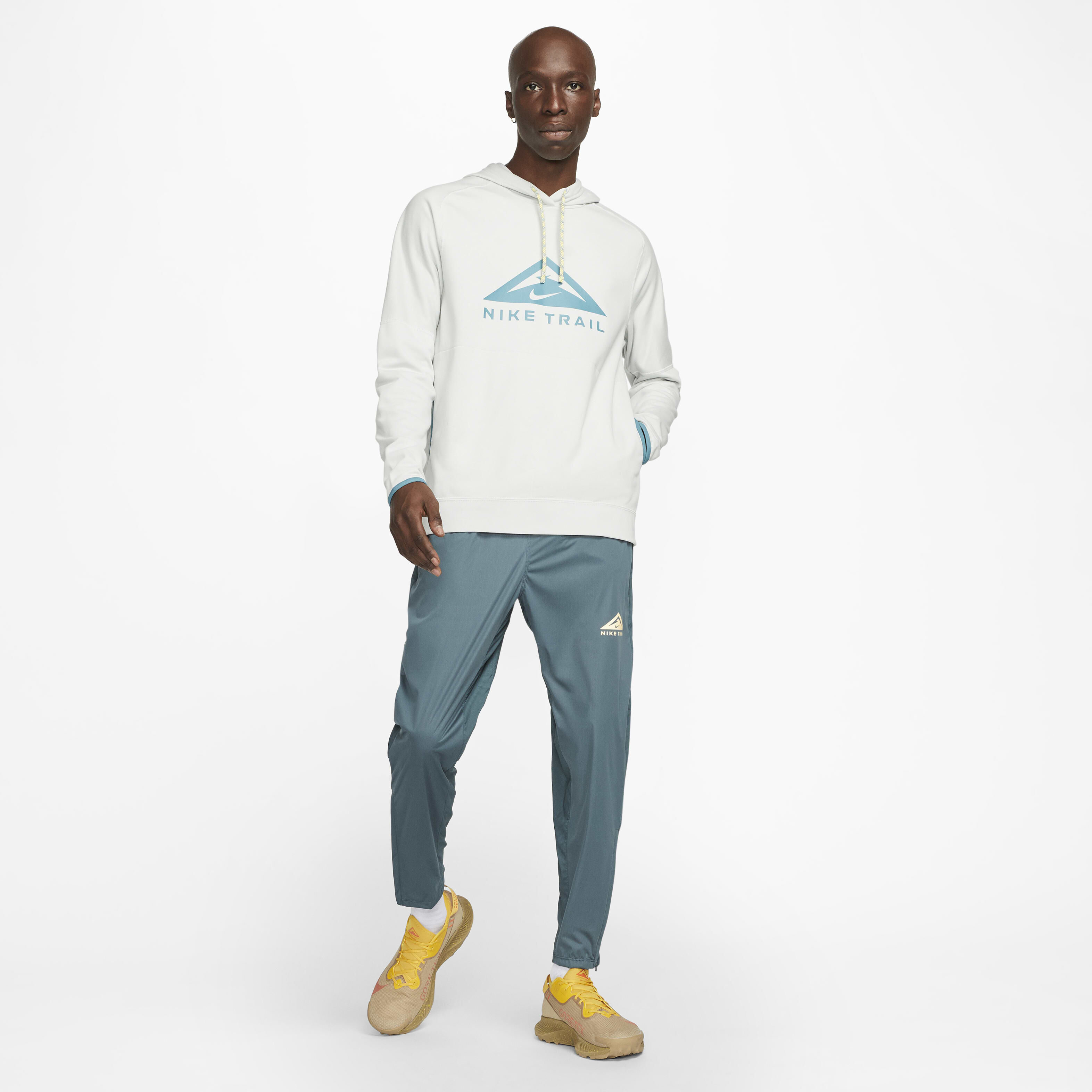 نايكي دراي-فت تريل image number 5