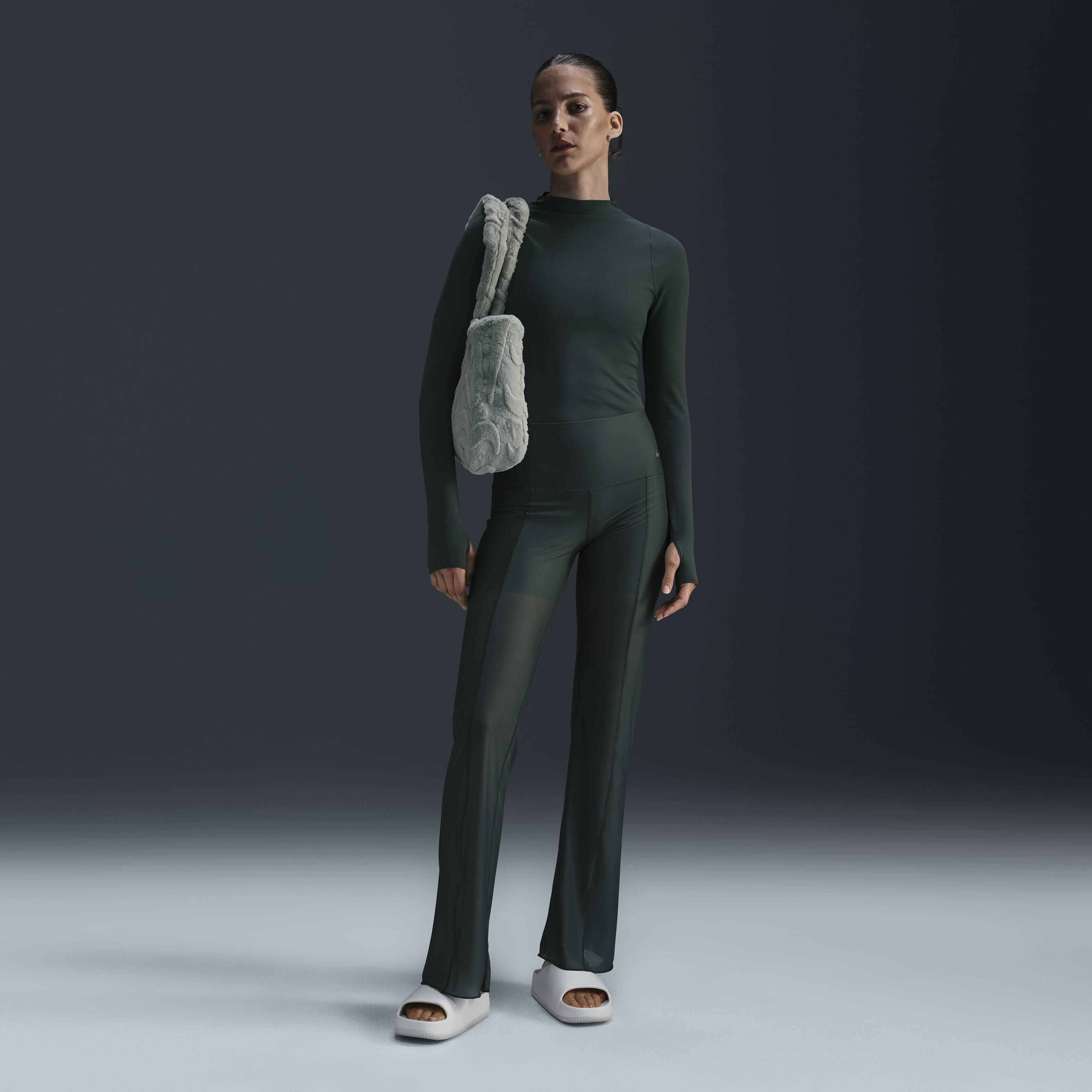 نايكي زينفي image number 0