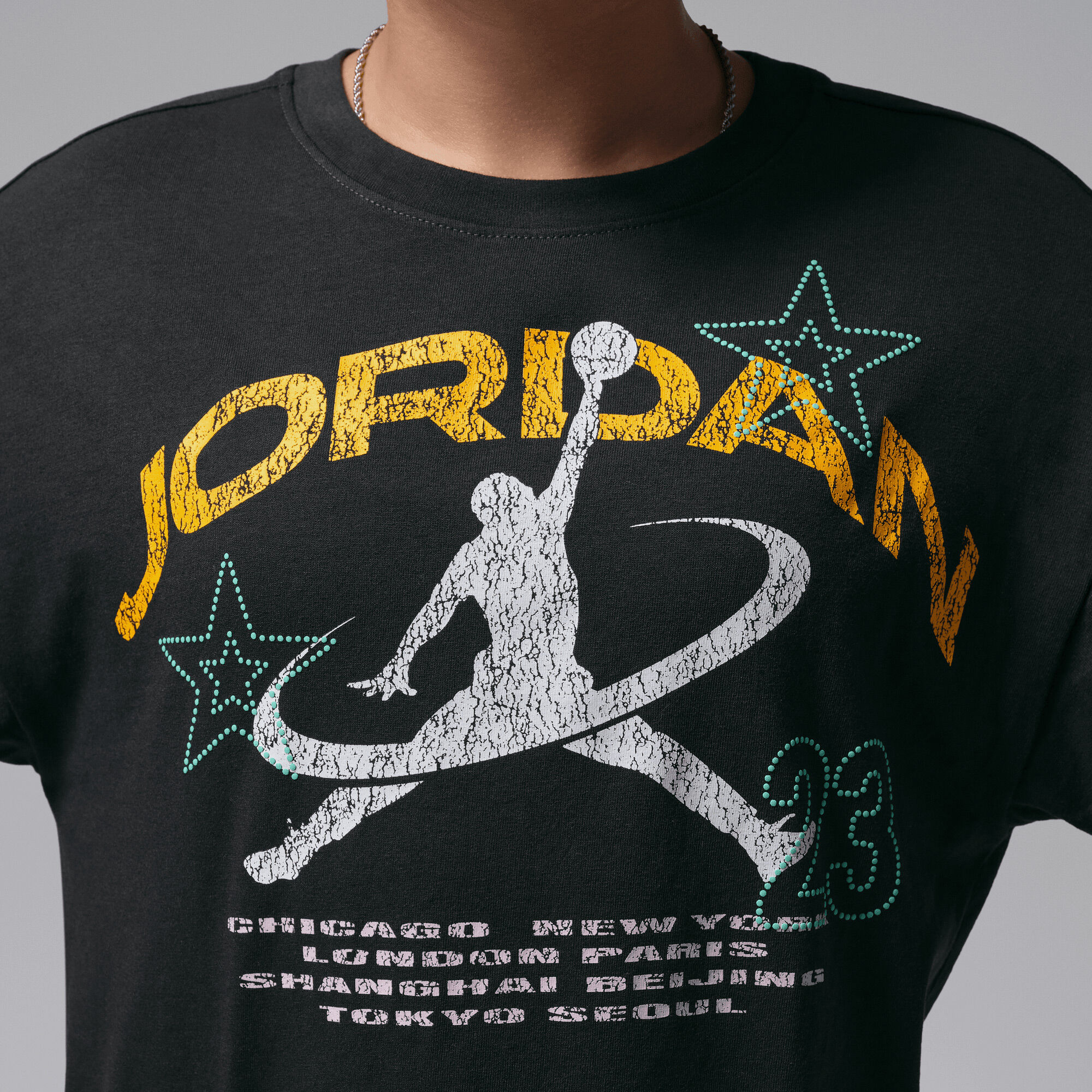 Jordan image number 3