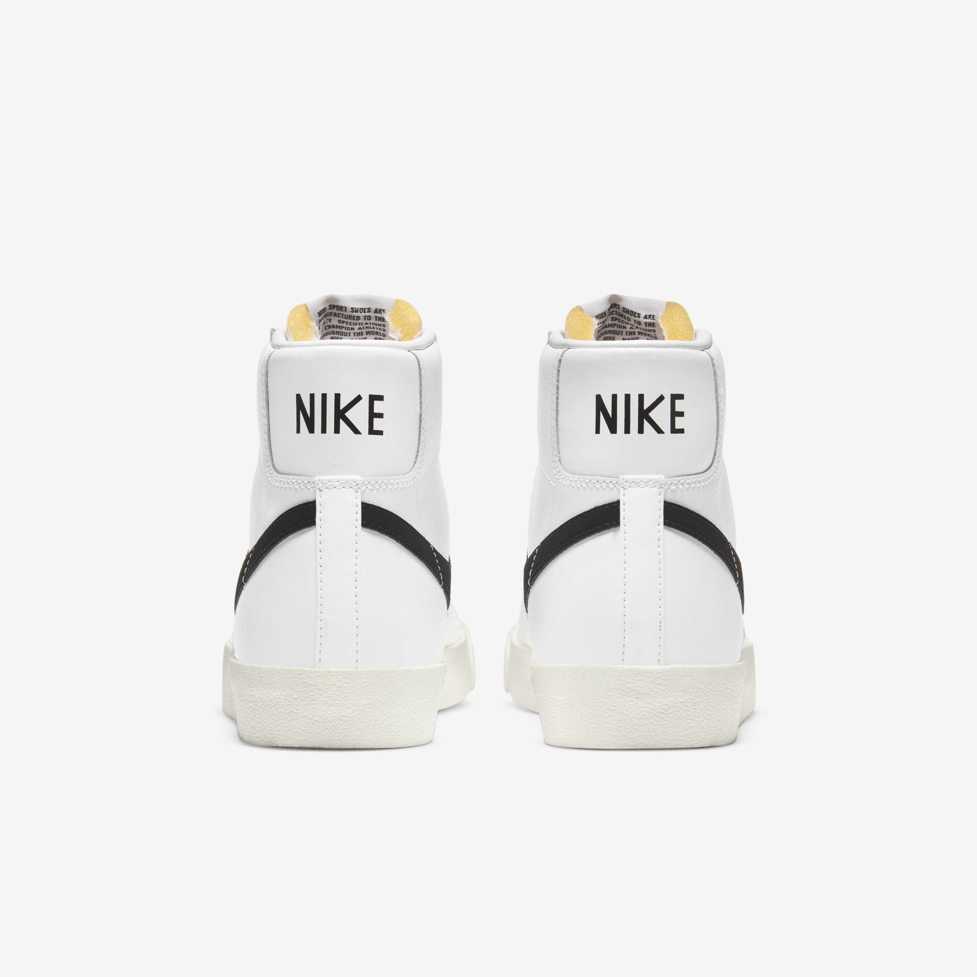 نايكي بليزر ميد 77 فينتج image number 5