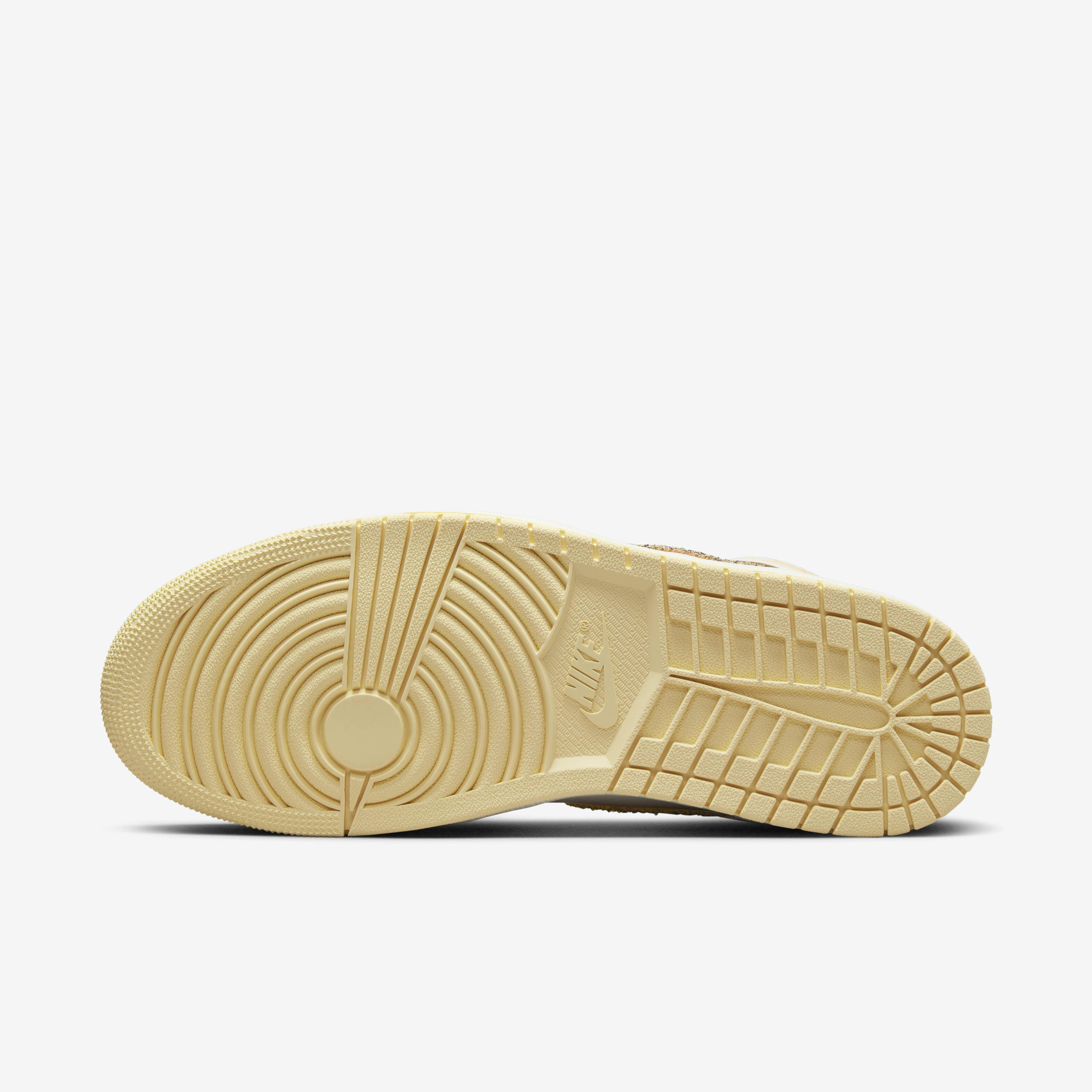 اير جوردن 1 ريترو هاي OG كرافت image number 1