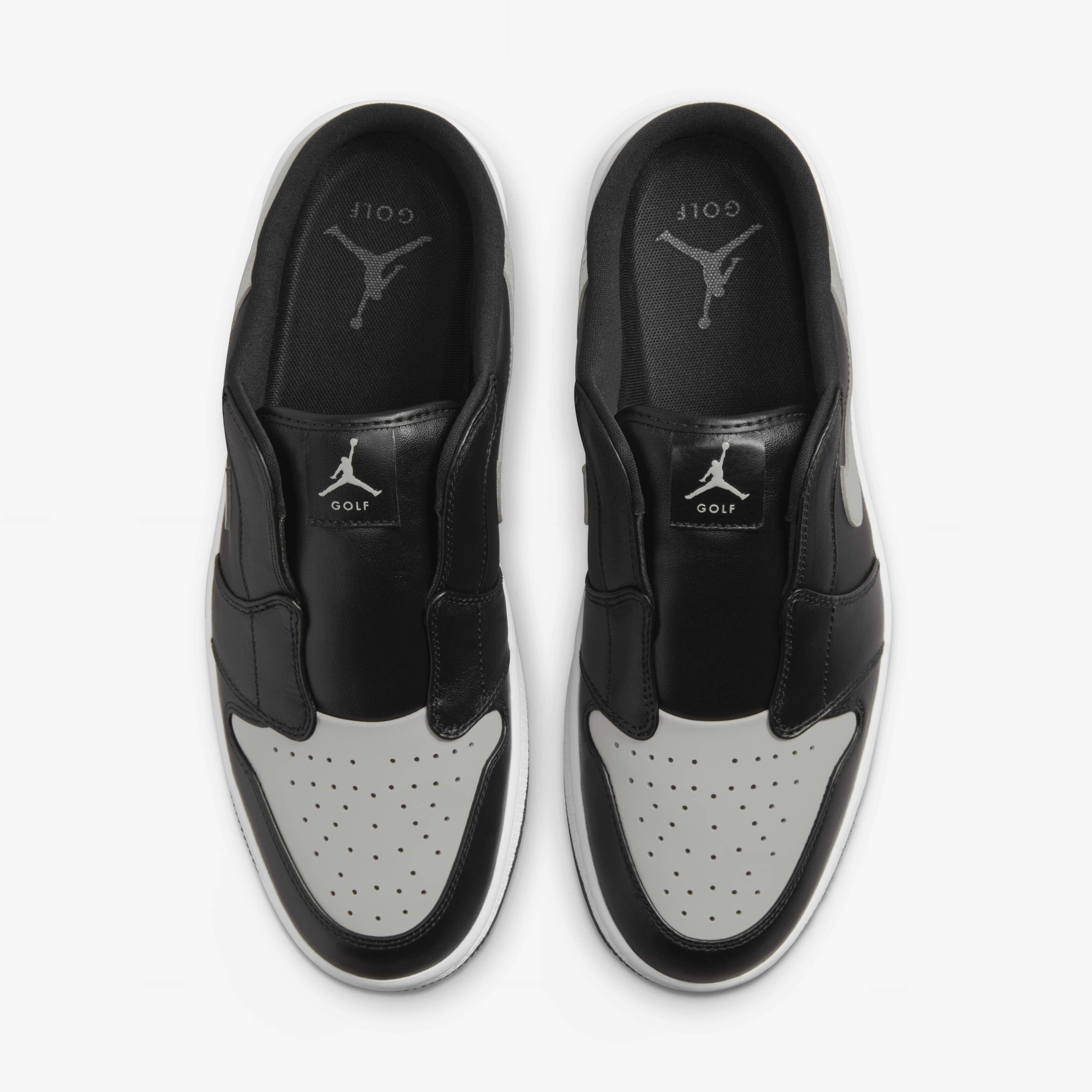 Buy Air Jordan Mule Golf Shoes Nike Qatar Official