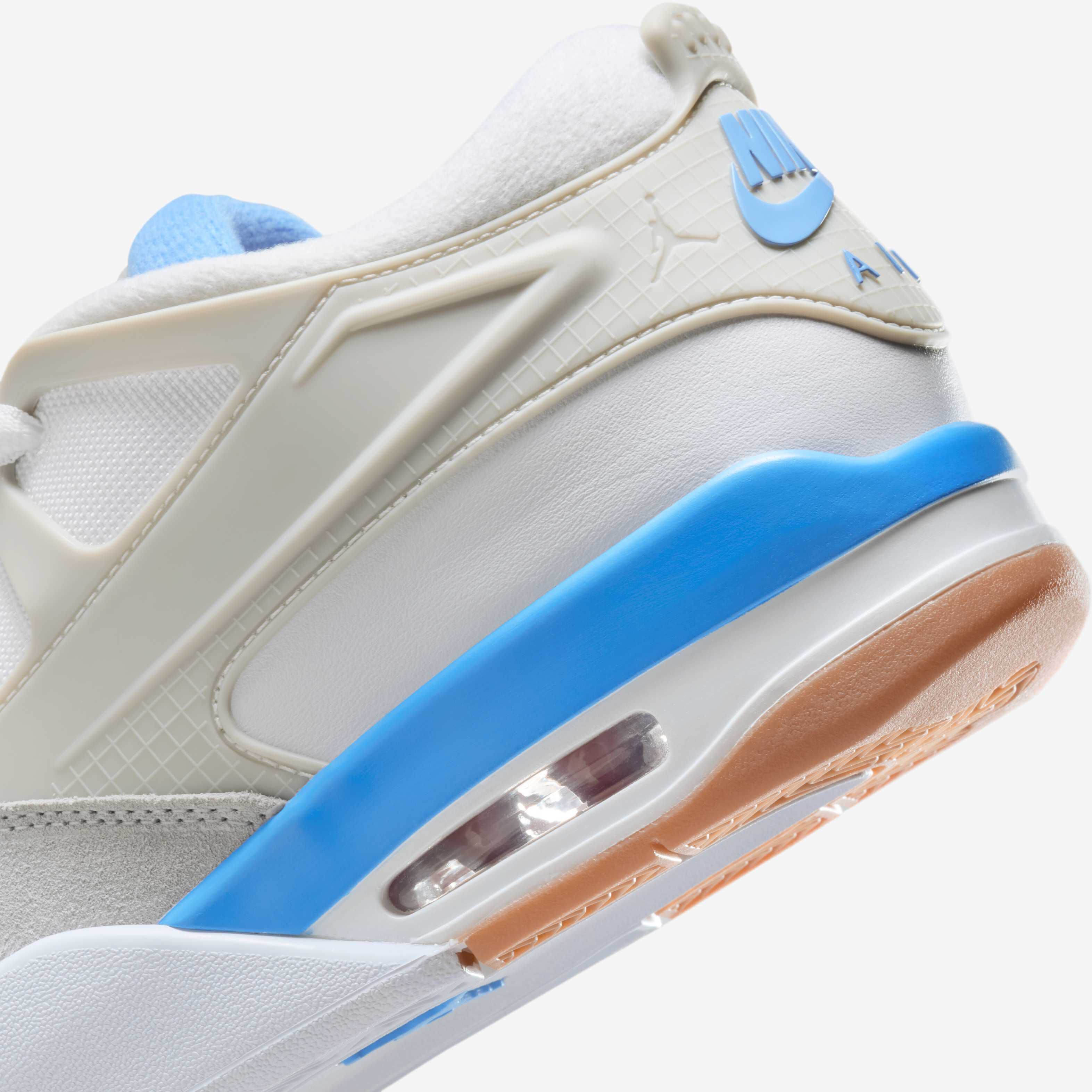 Air Jordan 4 RM image number 7