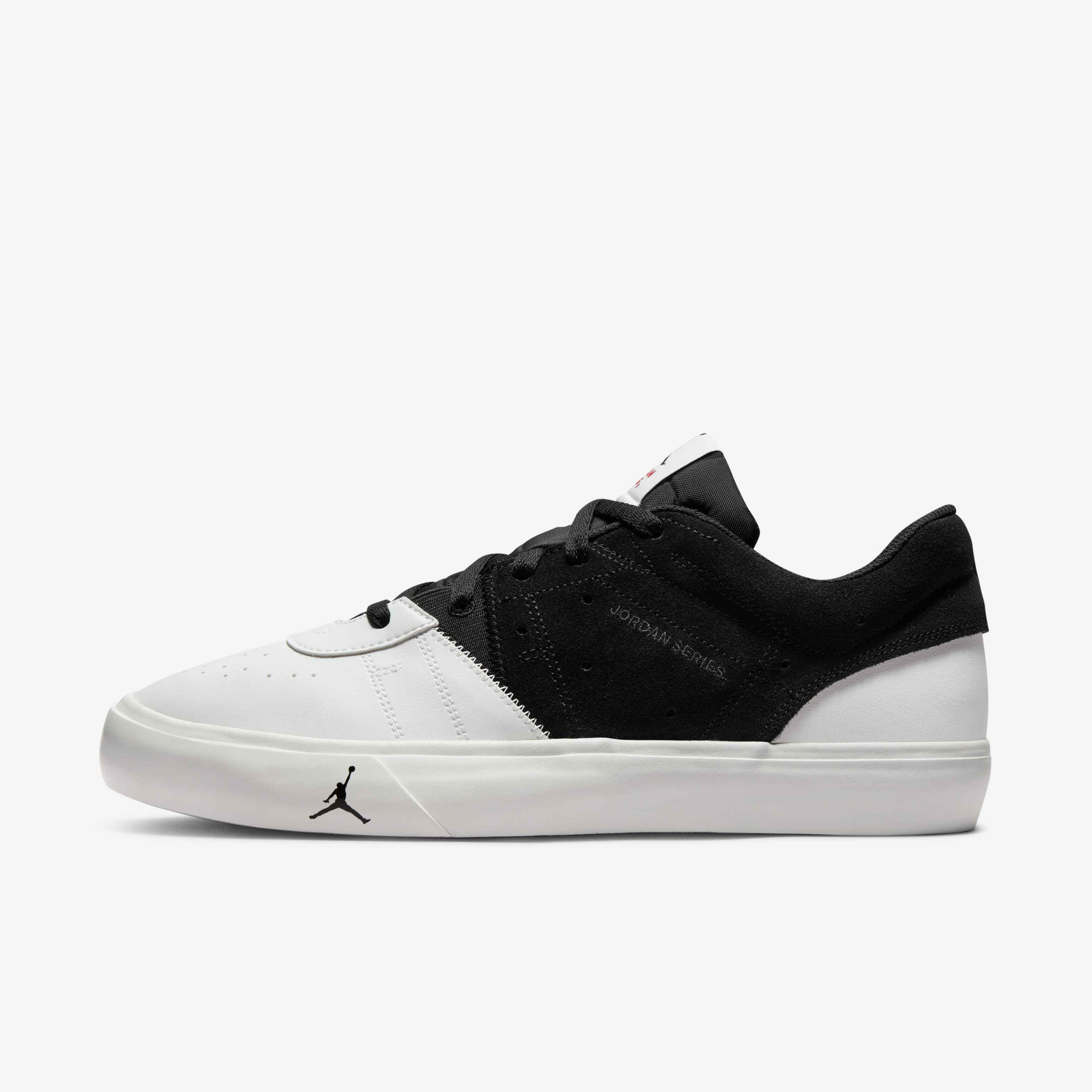 جوردن سيريس اي اس image number 0