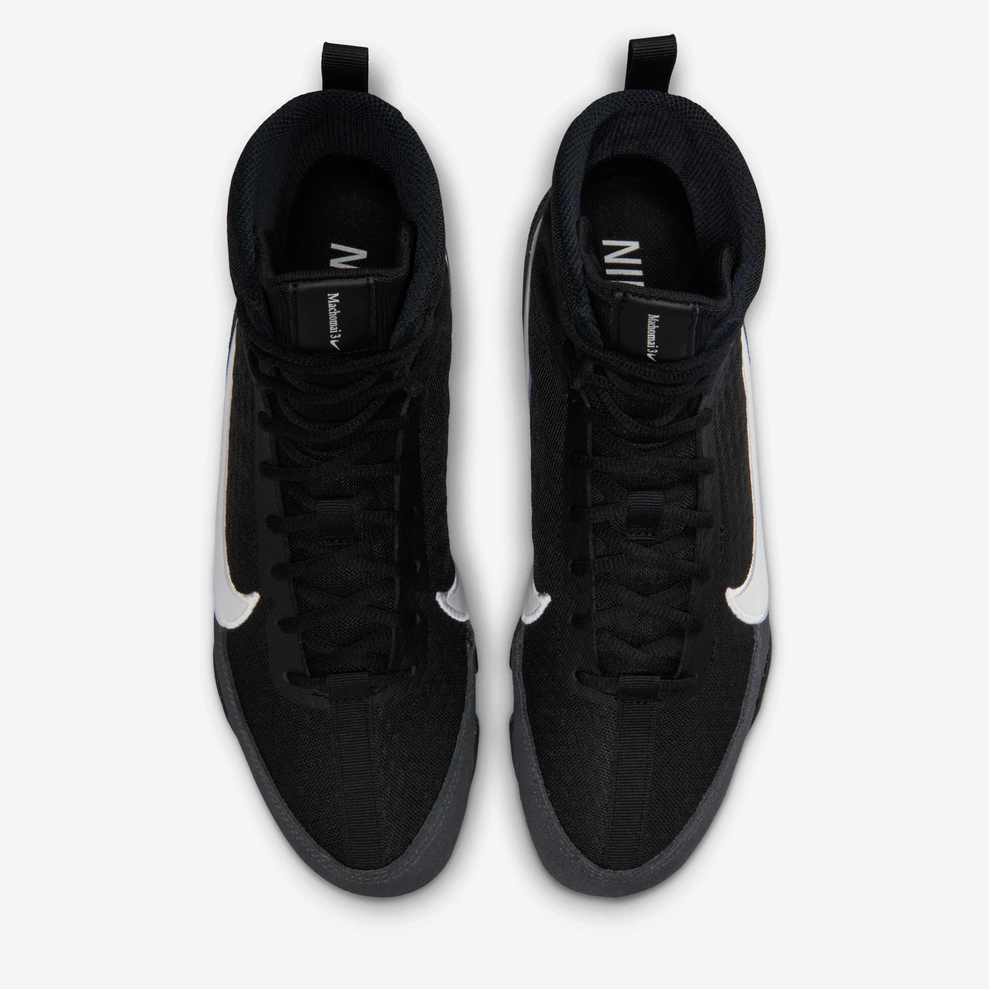 Nike Machomai 3 image number 3