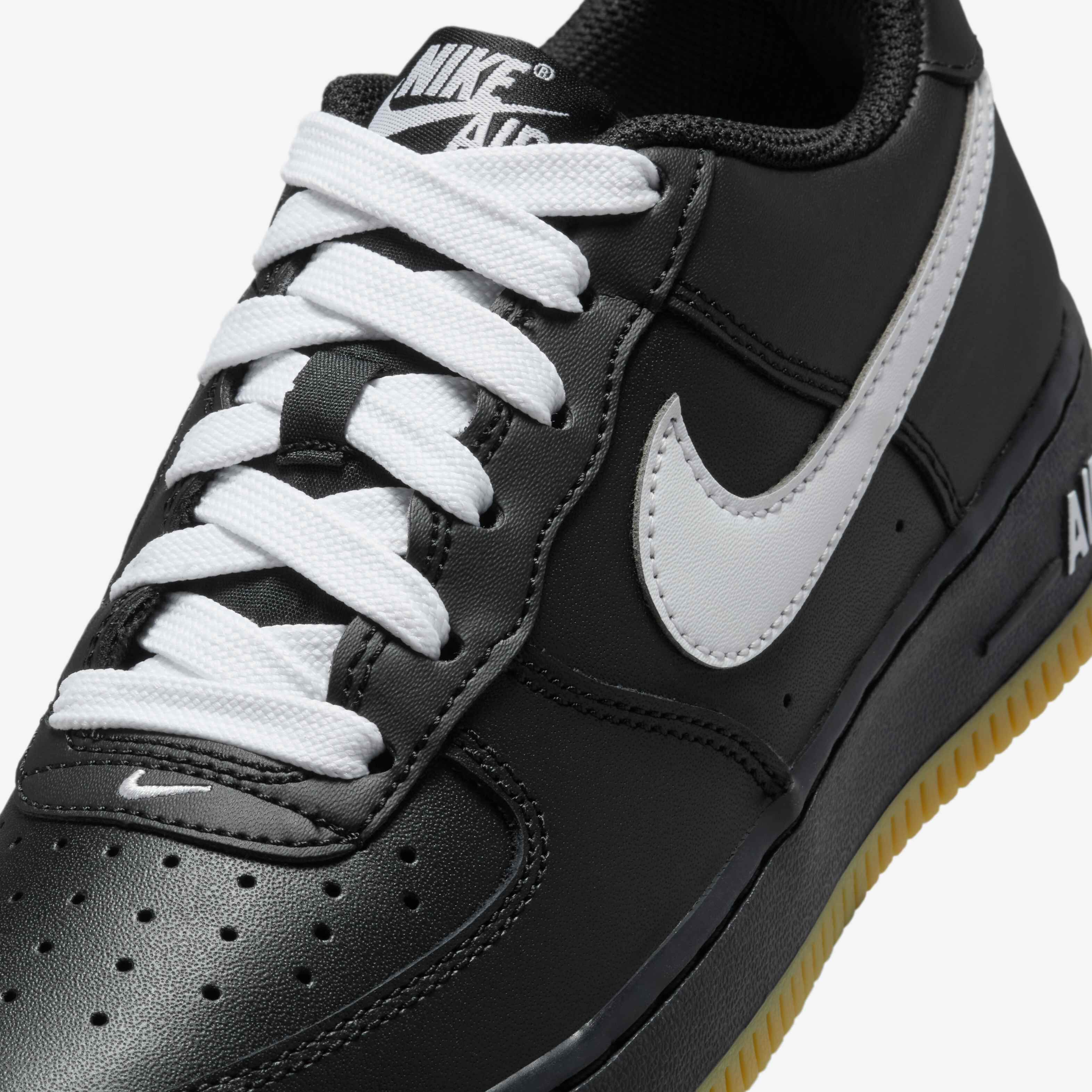 Nike Air Force 1 LV8 image number 6