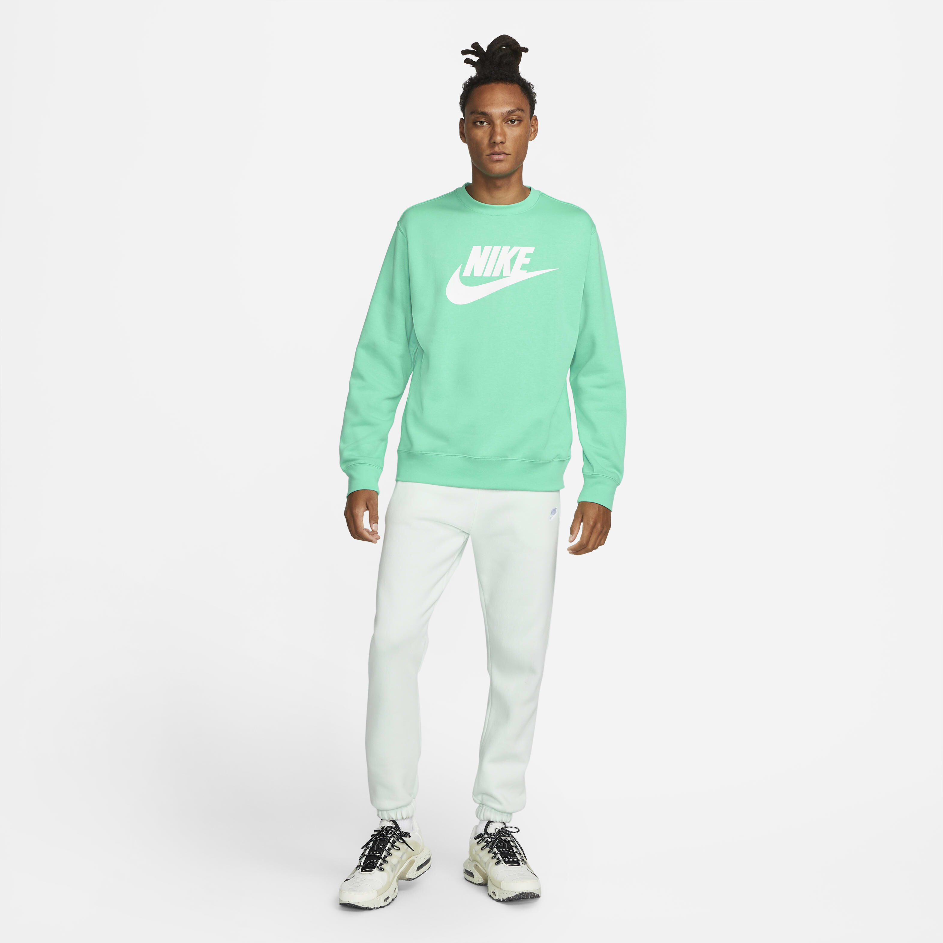 Nike Sportswear Club Fleece image number 3