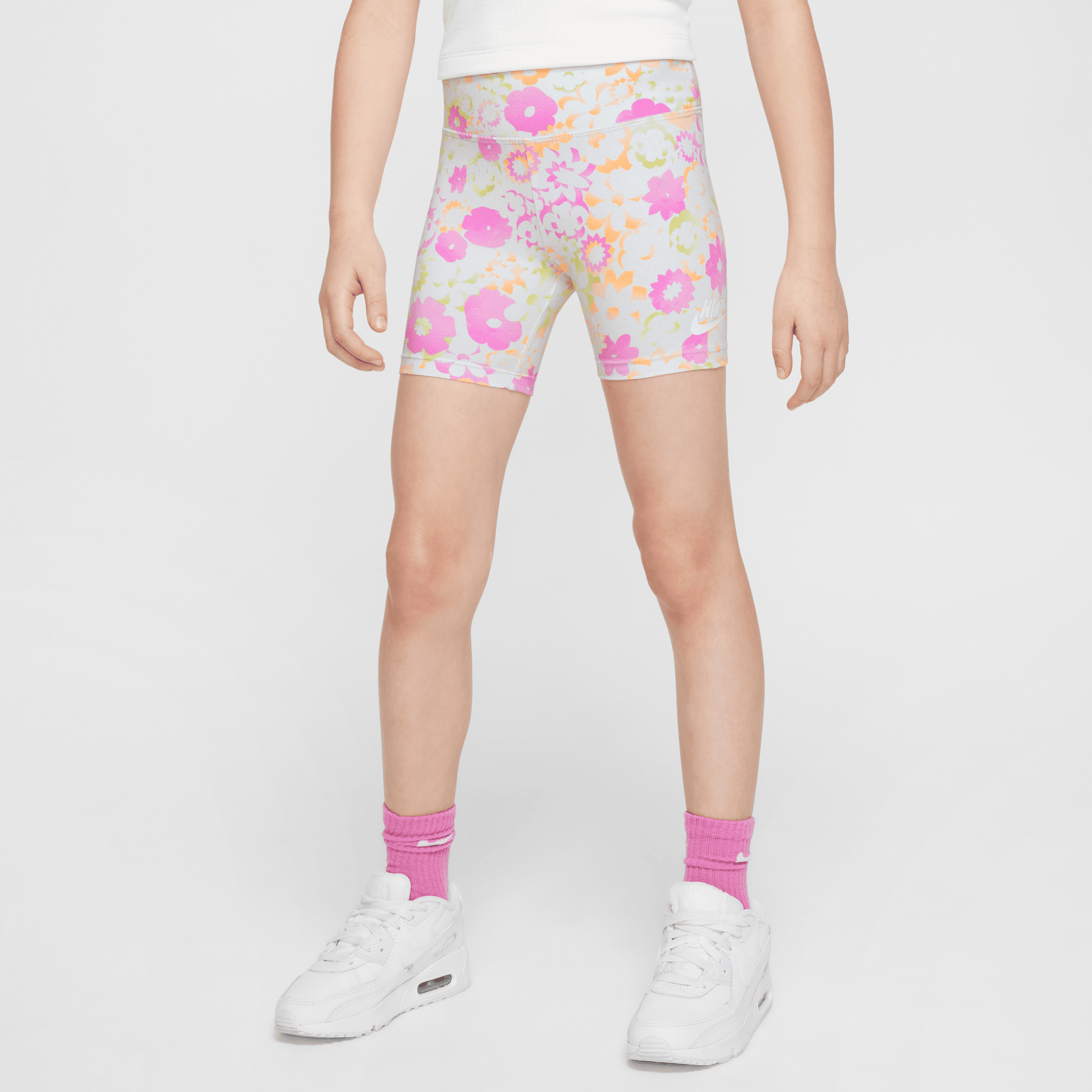 نايكي فلو-رال image number 0