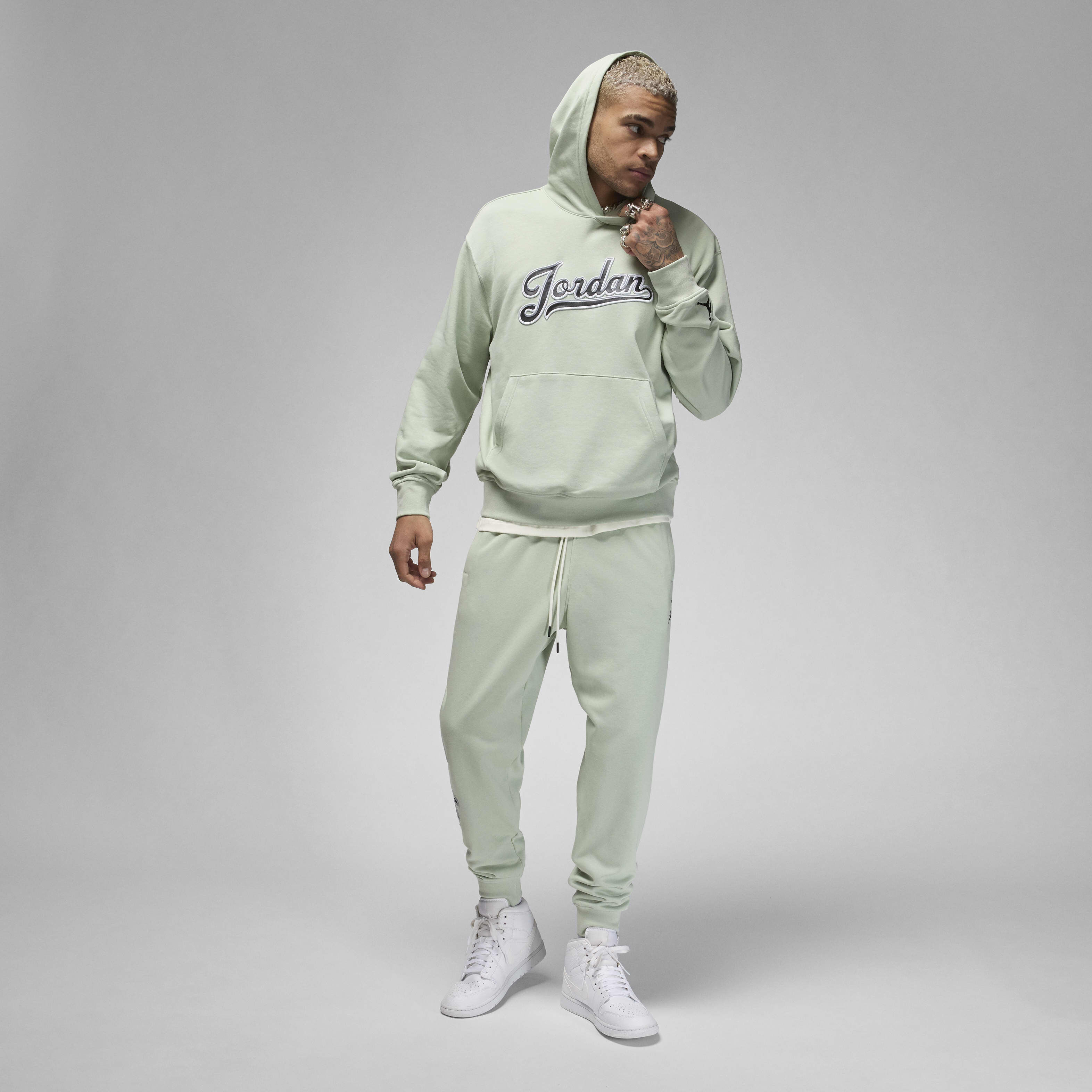 Jordan Flight MVP image number 7