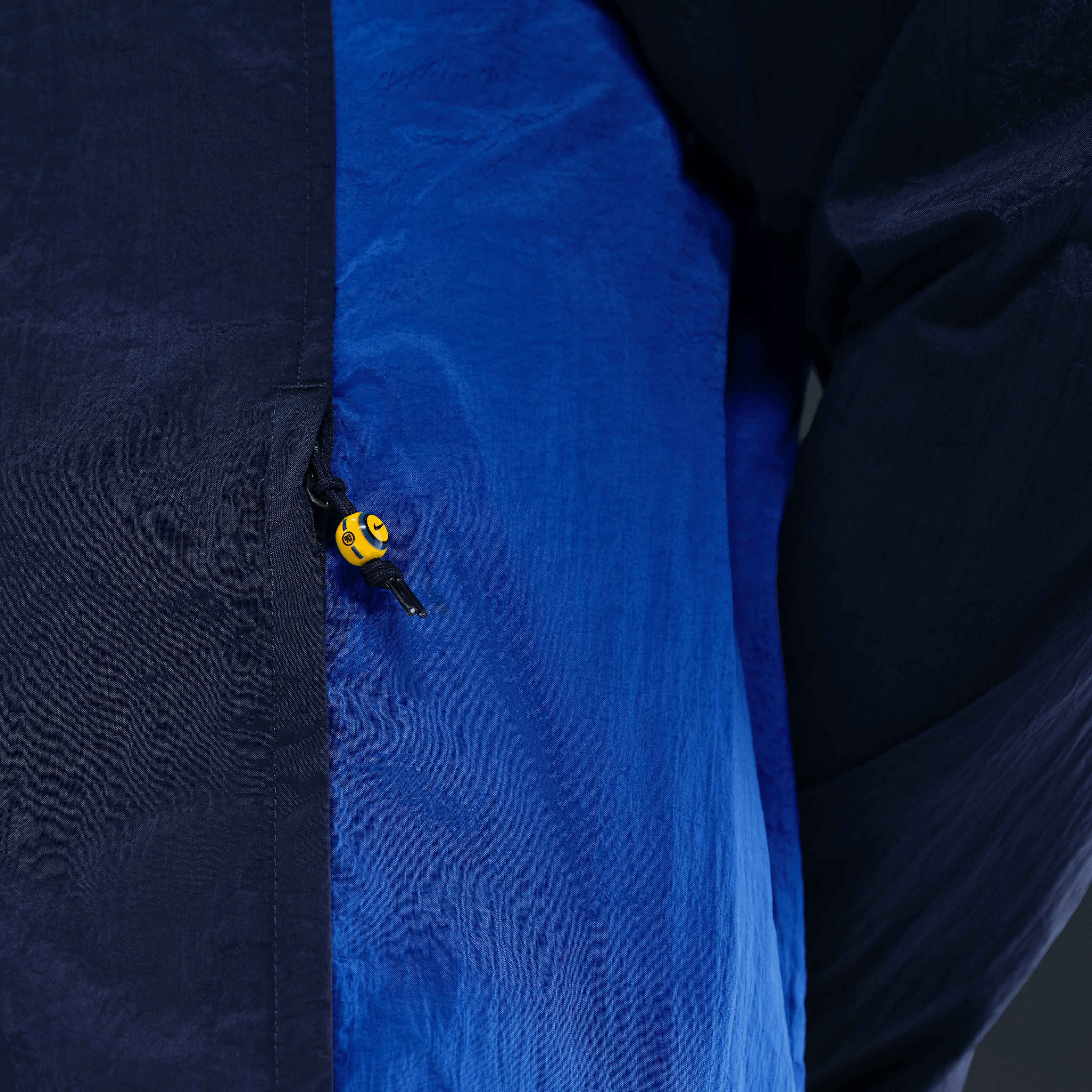 نايكي توتال 90 image number 5