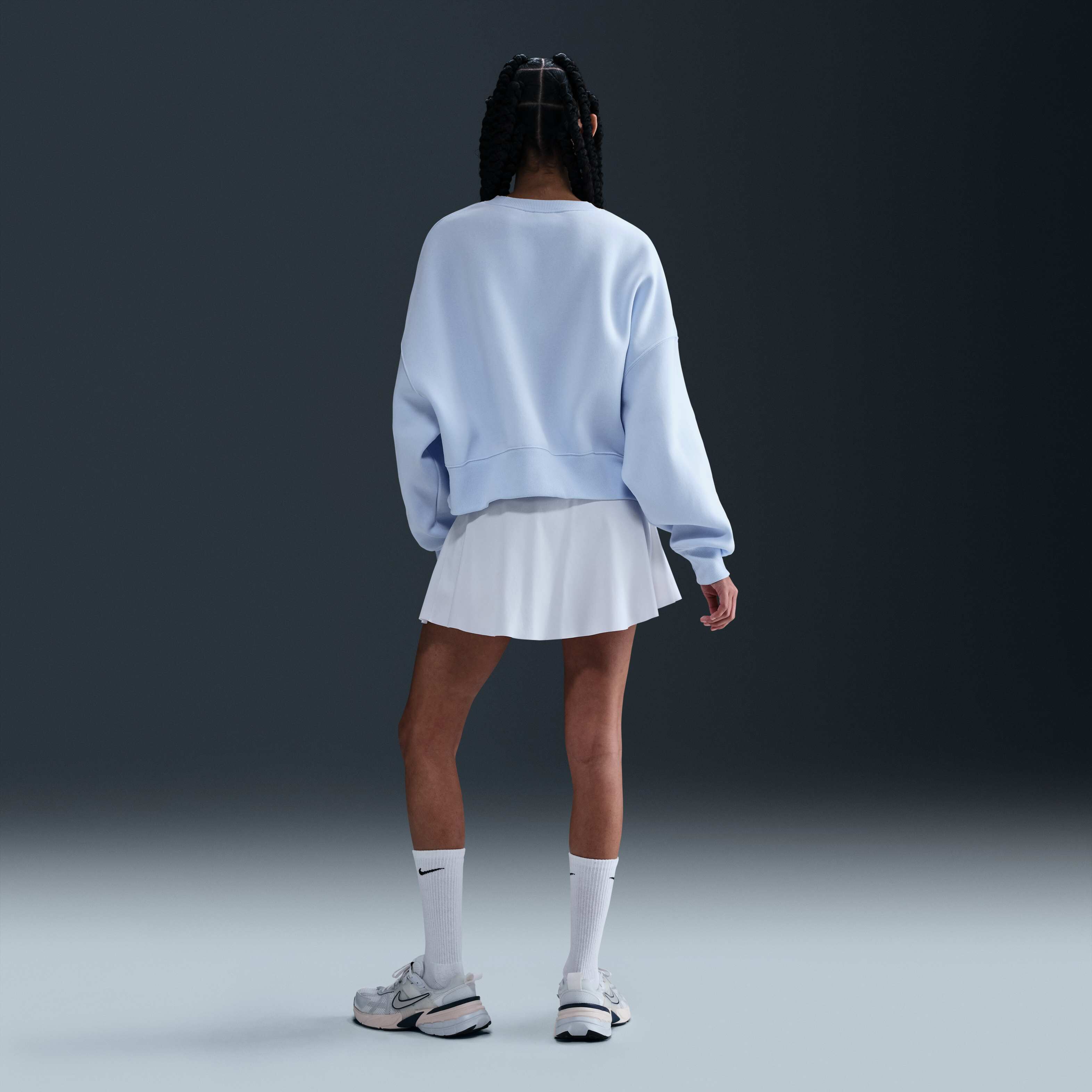 Nike Sportswear Phoenix Fleece image number 4