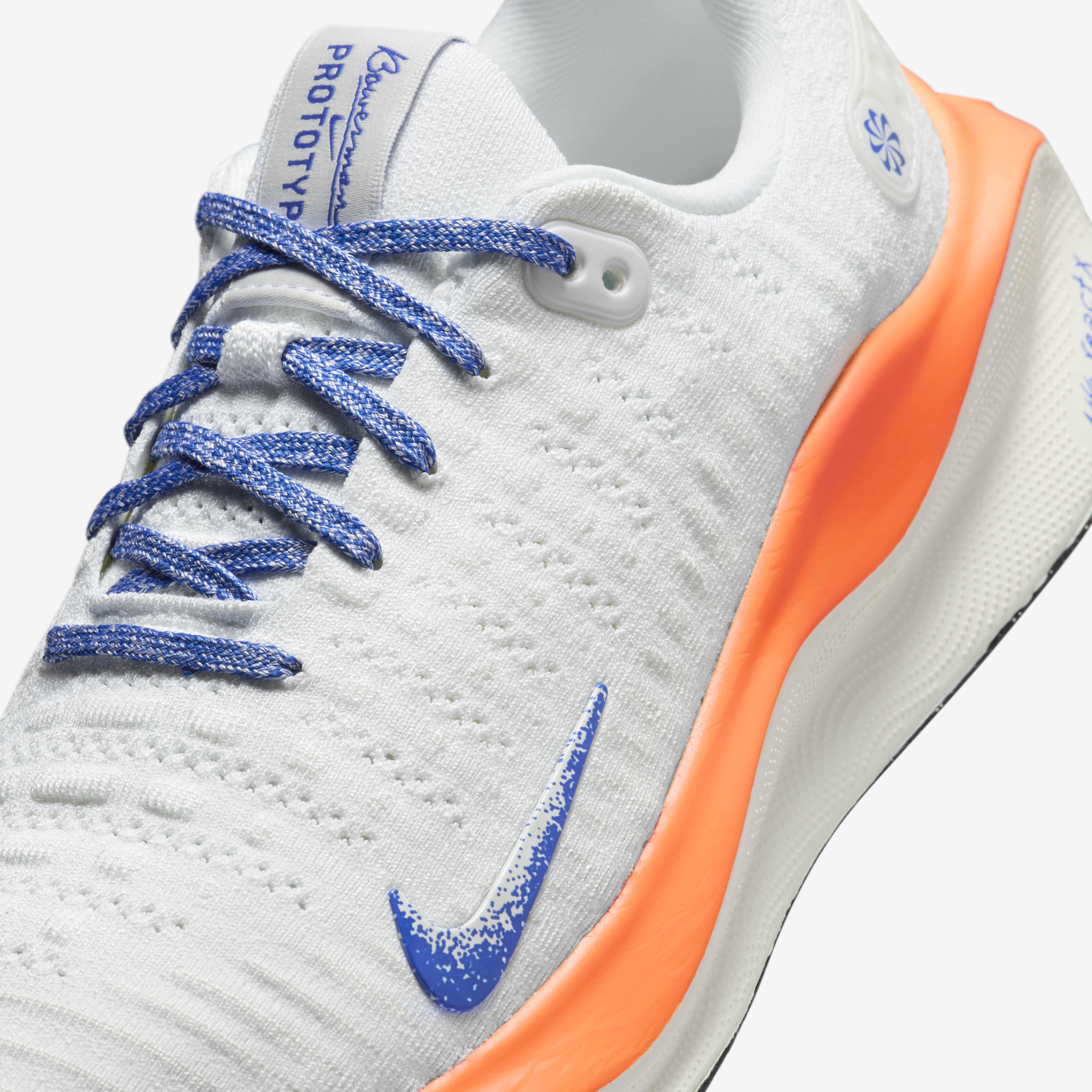 نايكي انفينيتي رن 4 بلوبرينت image number 6