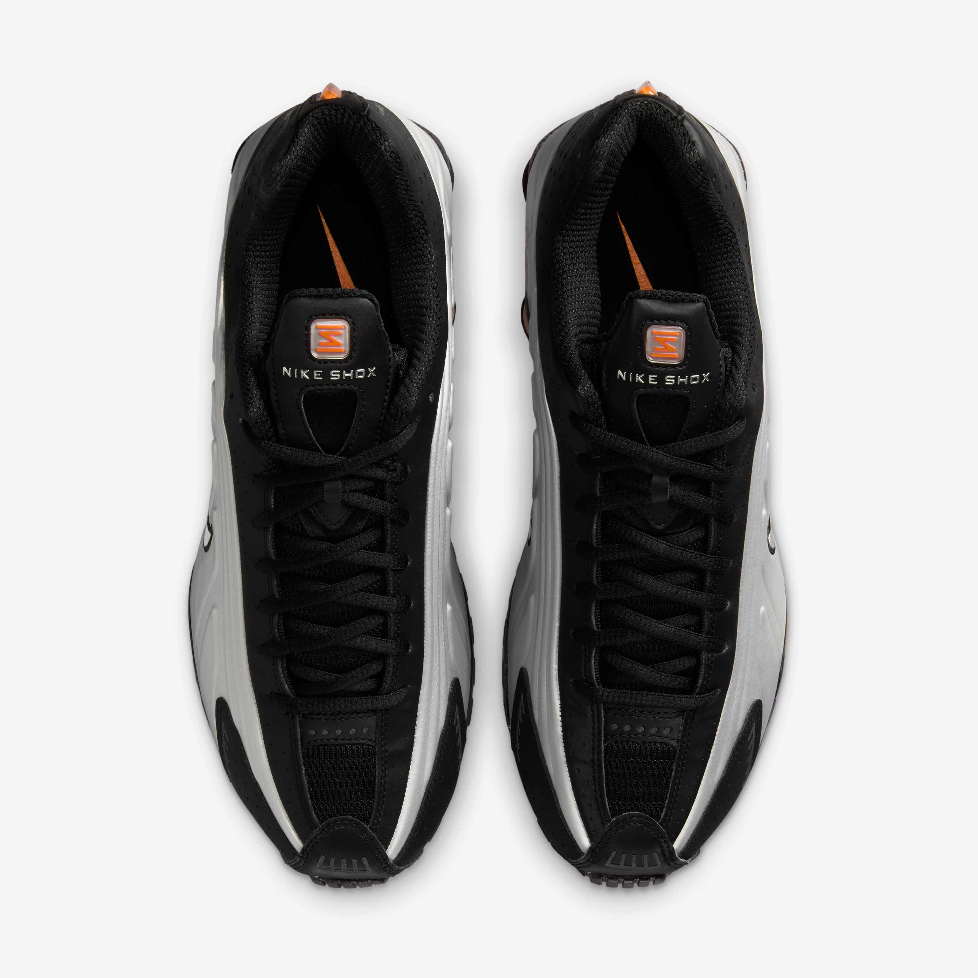 نايكي شوكس آر 4 image number 3