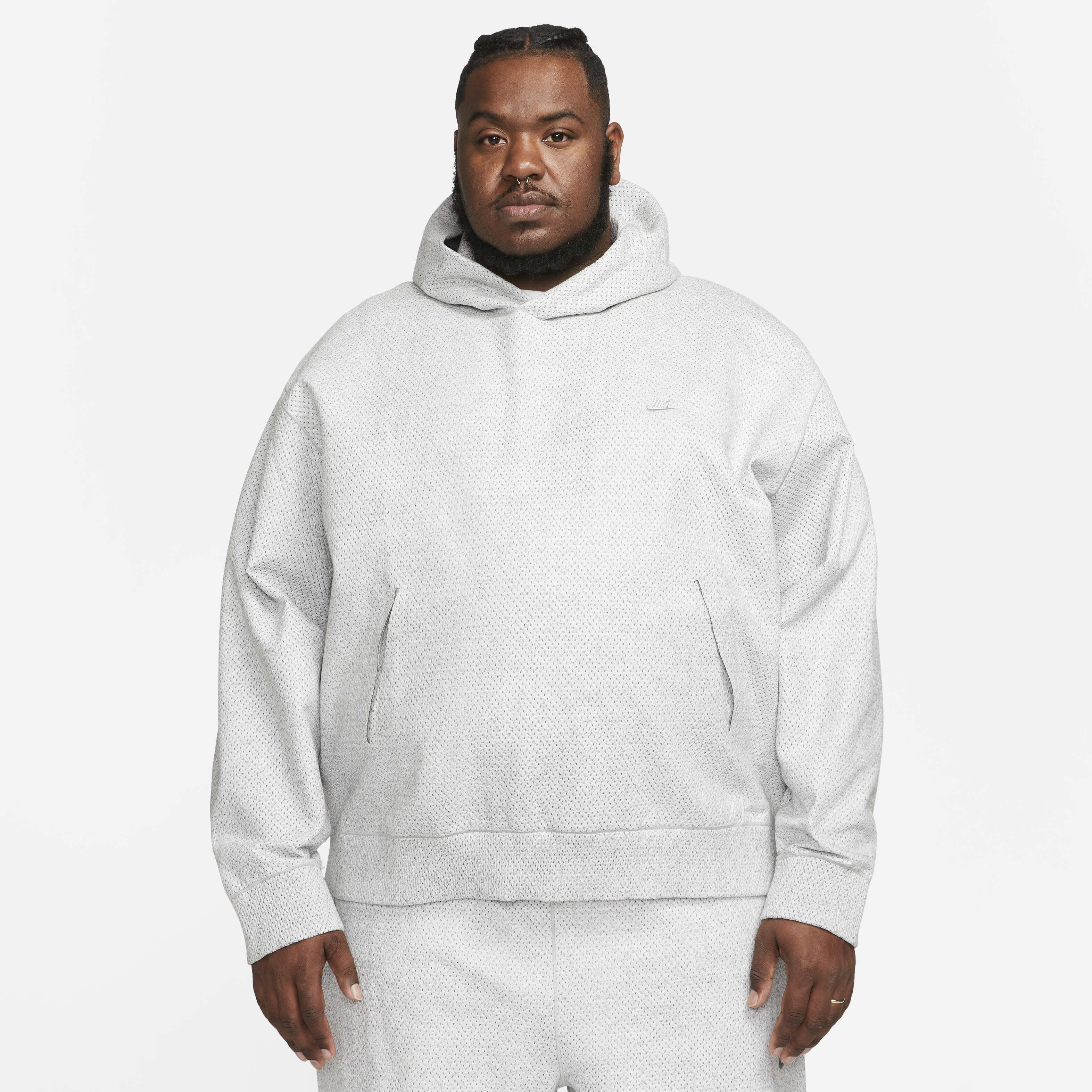 Nike Forward Hoodie image number 7