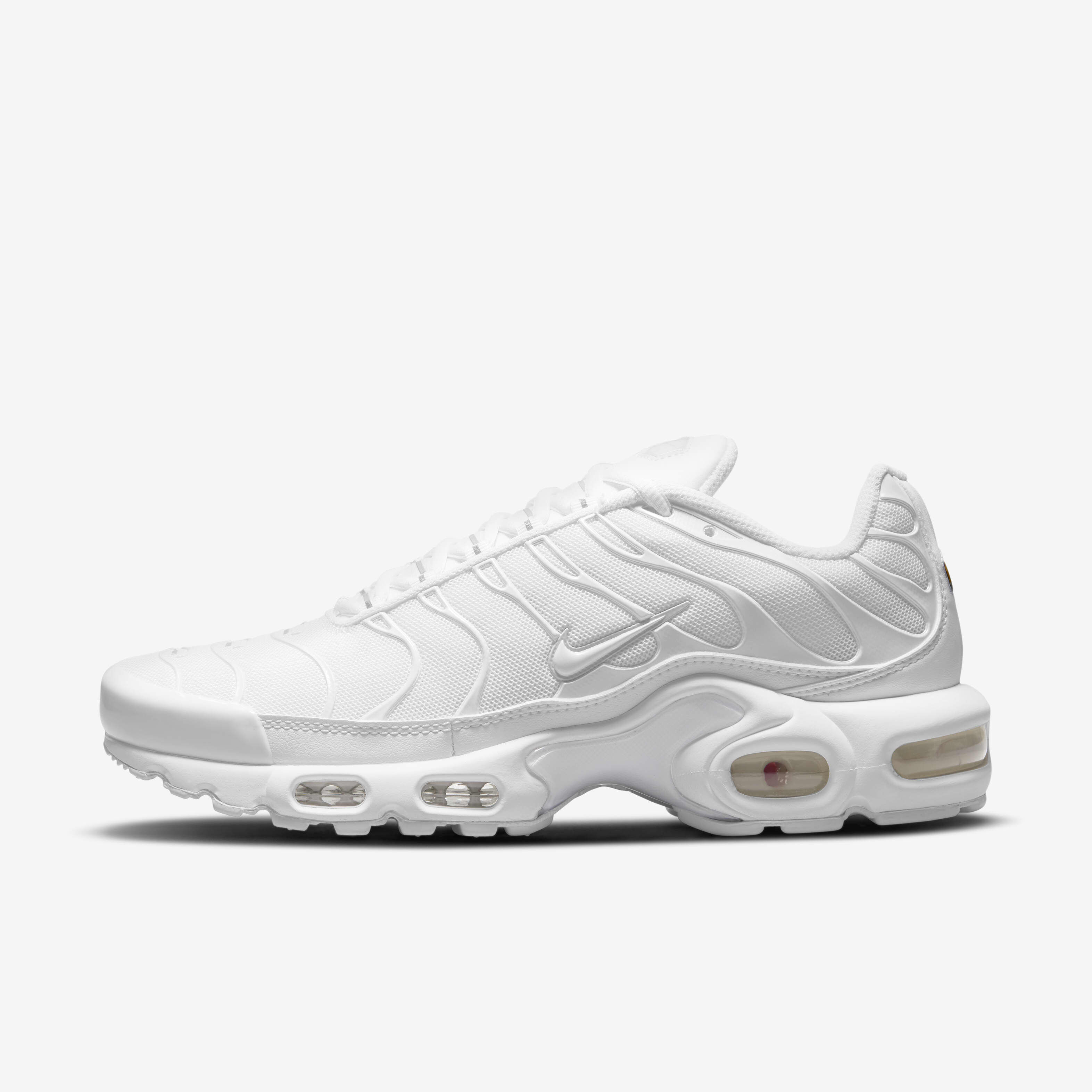 Nike tuned 1 vt black white sale