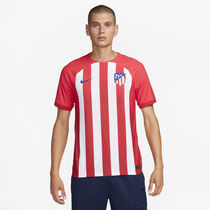 Atlético Madrid 2023/24 Match Home