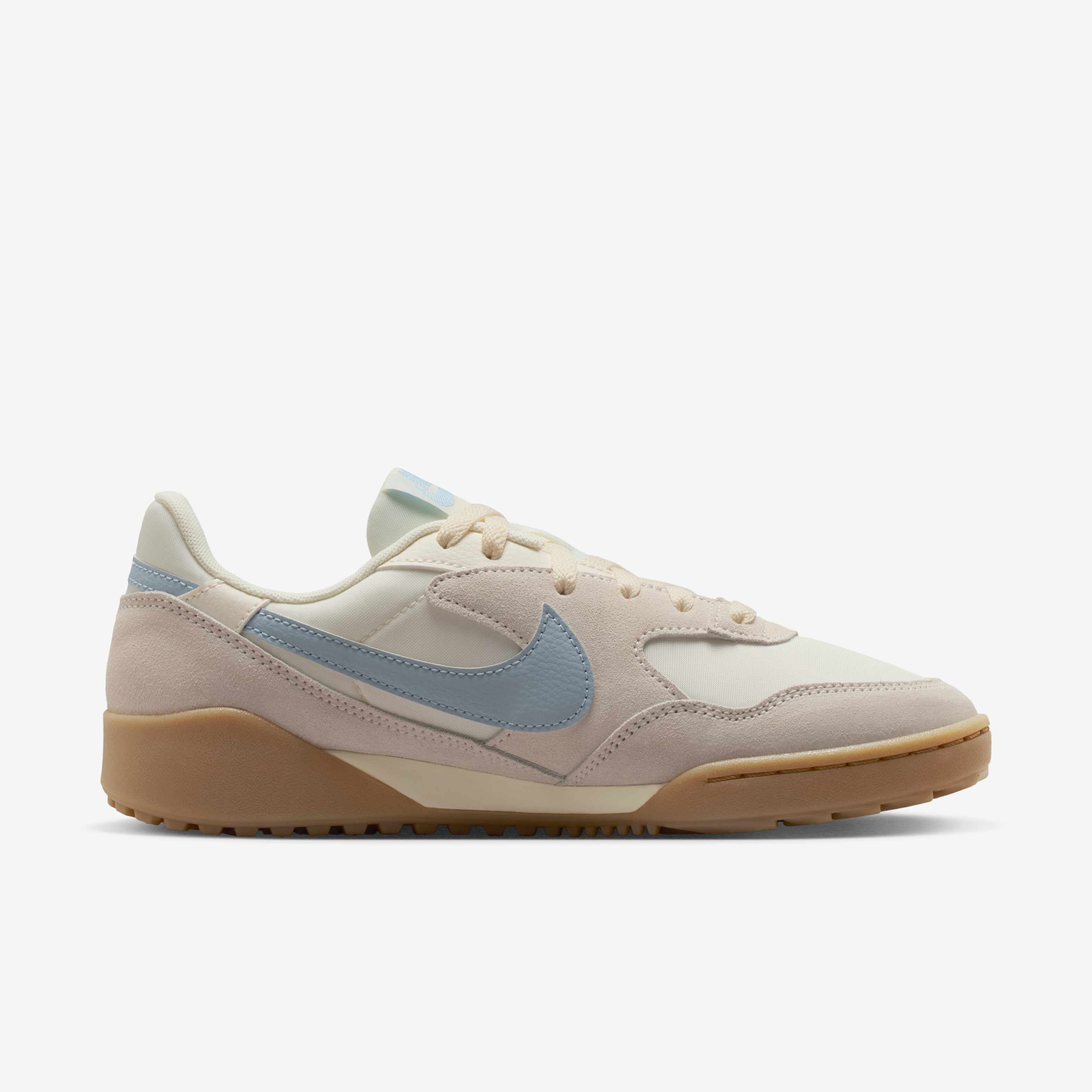 Nike Terra Manta Suede image number 2