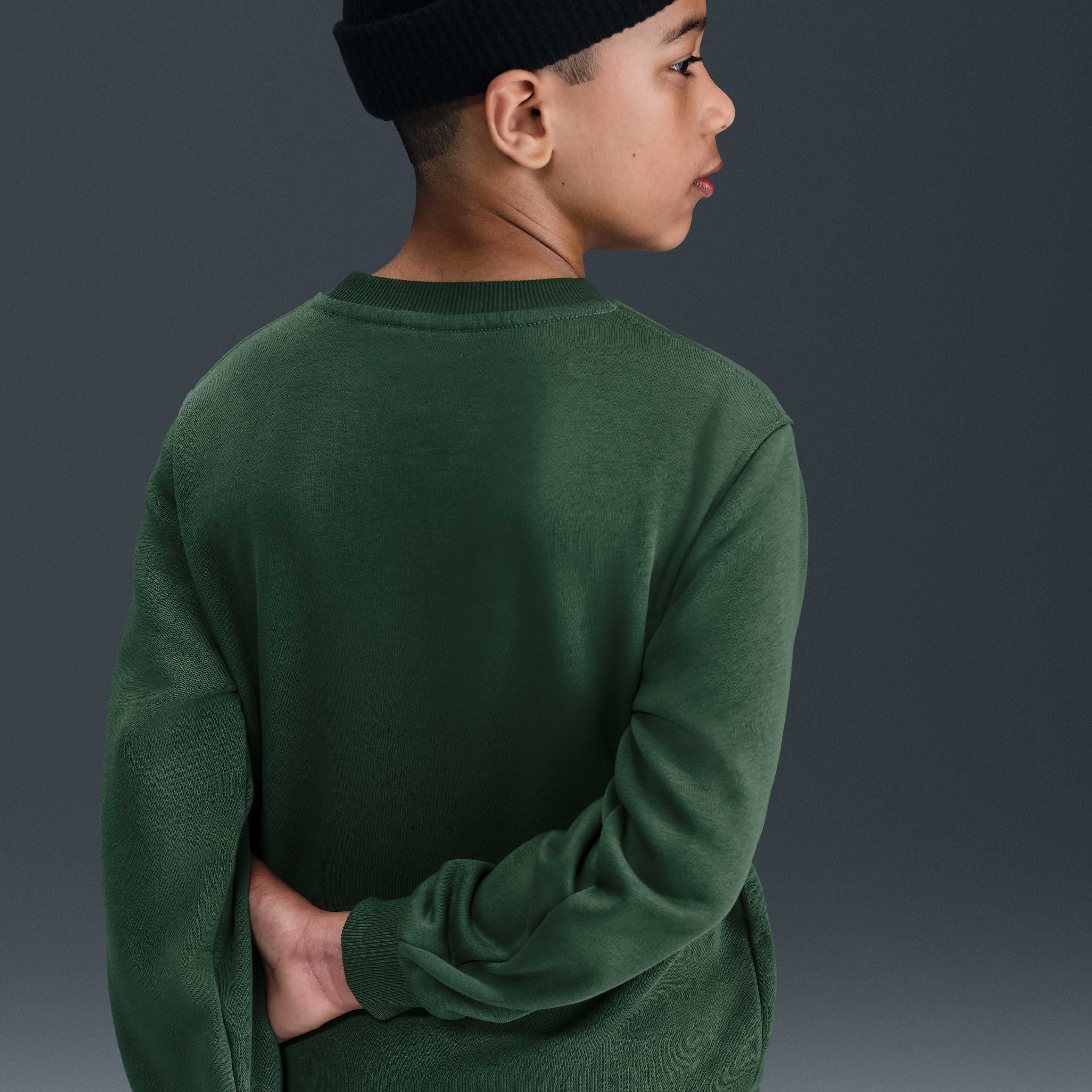Nike Sportswear Club Fleece image number 1